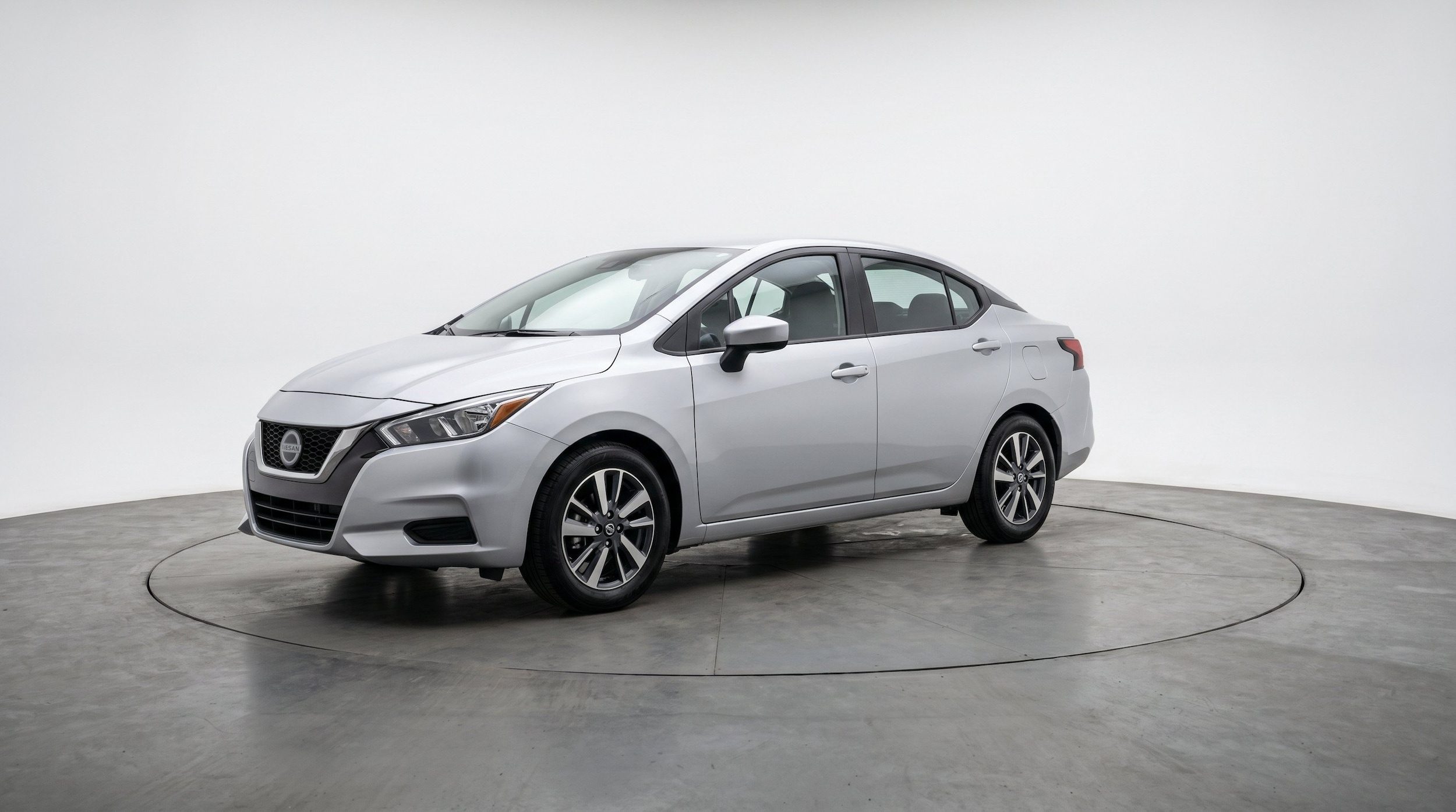 Thumbnail: 2025 Nissan Versa - 3