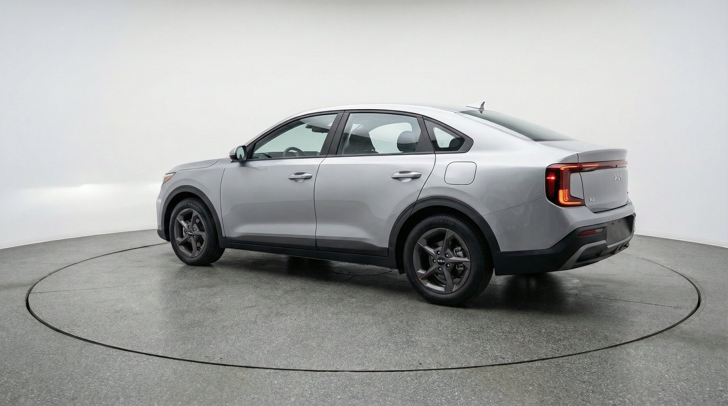 Thumbnail: 2026 Kia K4 - 6