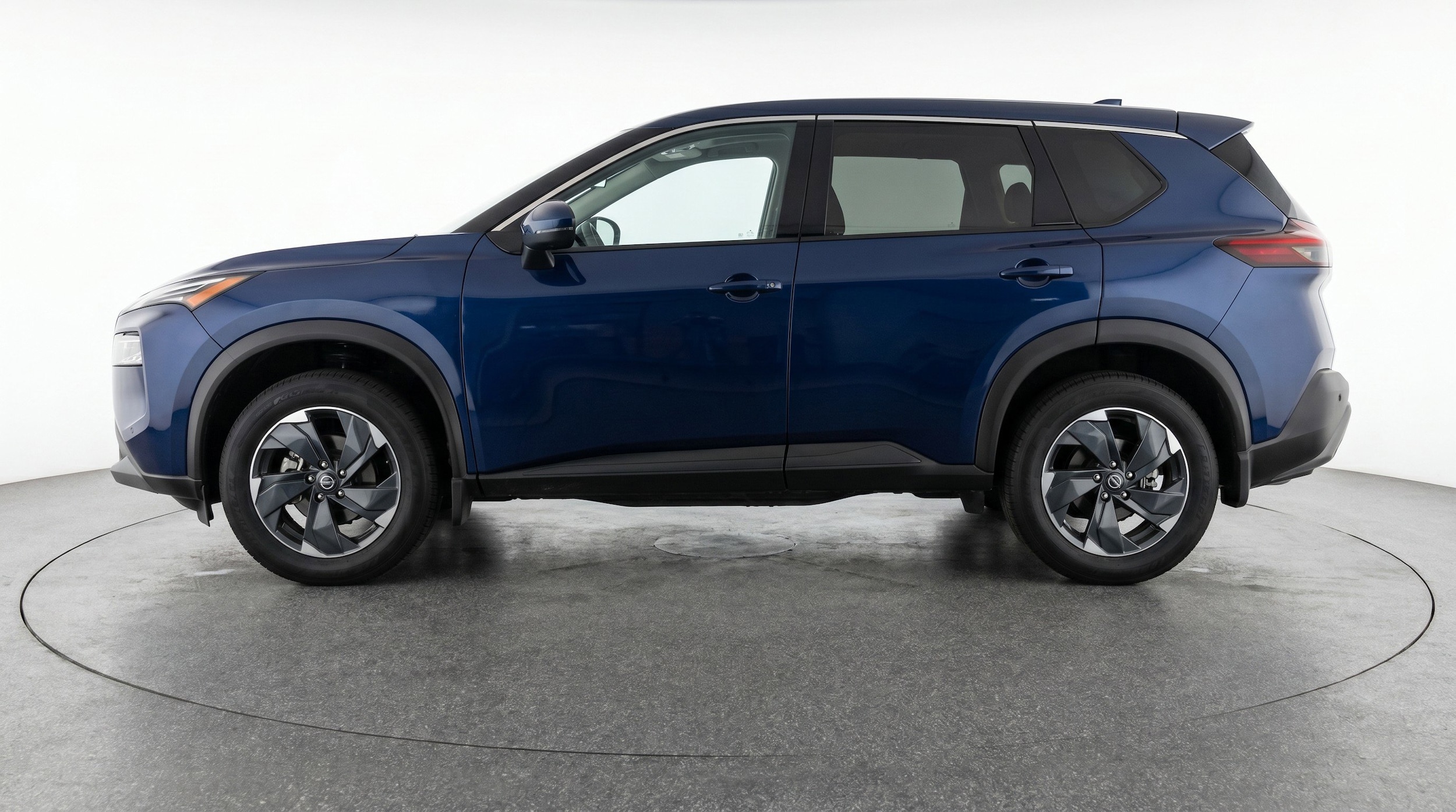 Thumbnail: 2025 Nissan Rogue - 5