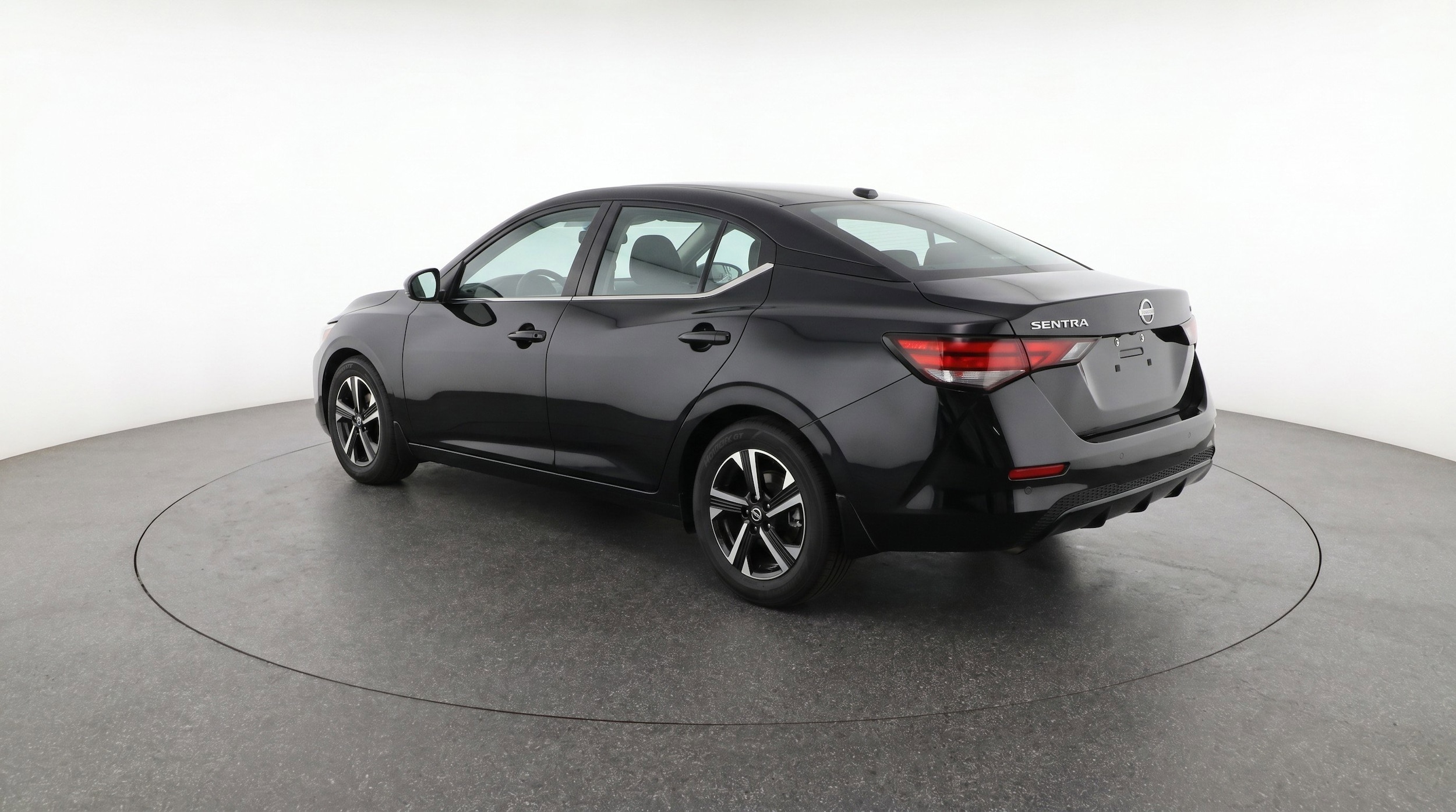 Thumbnail: 2025 Nissan Sentra - 6