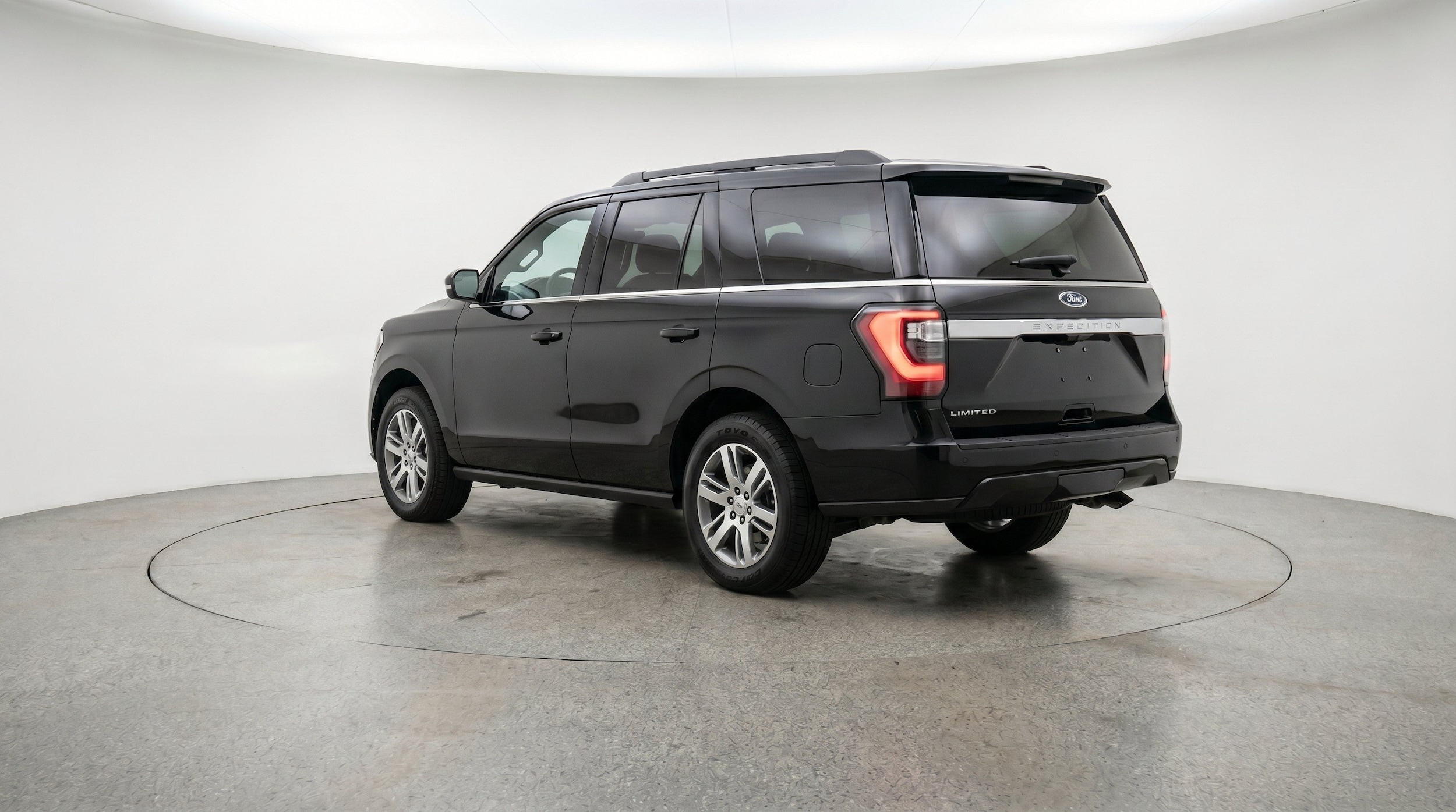 Thumbnail: 2024 Ford Expedition - 6