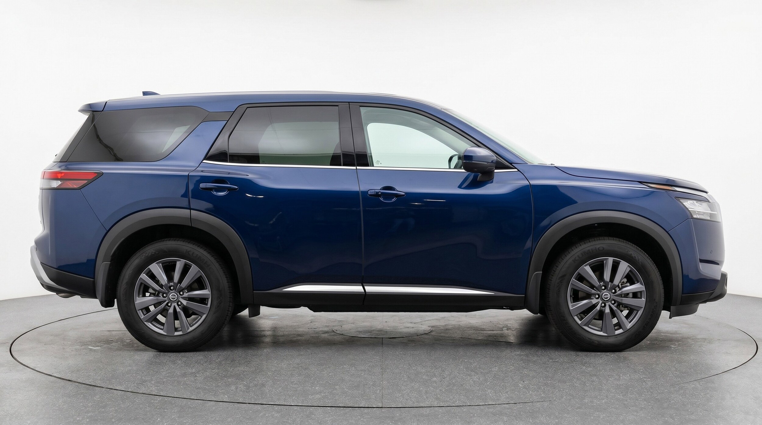 Thumbnail: 2025 Nissan Pathfinder - 11