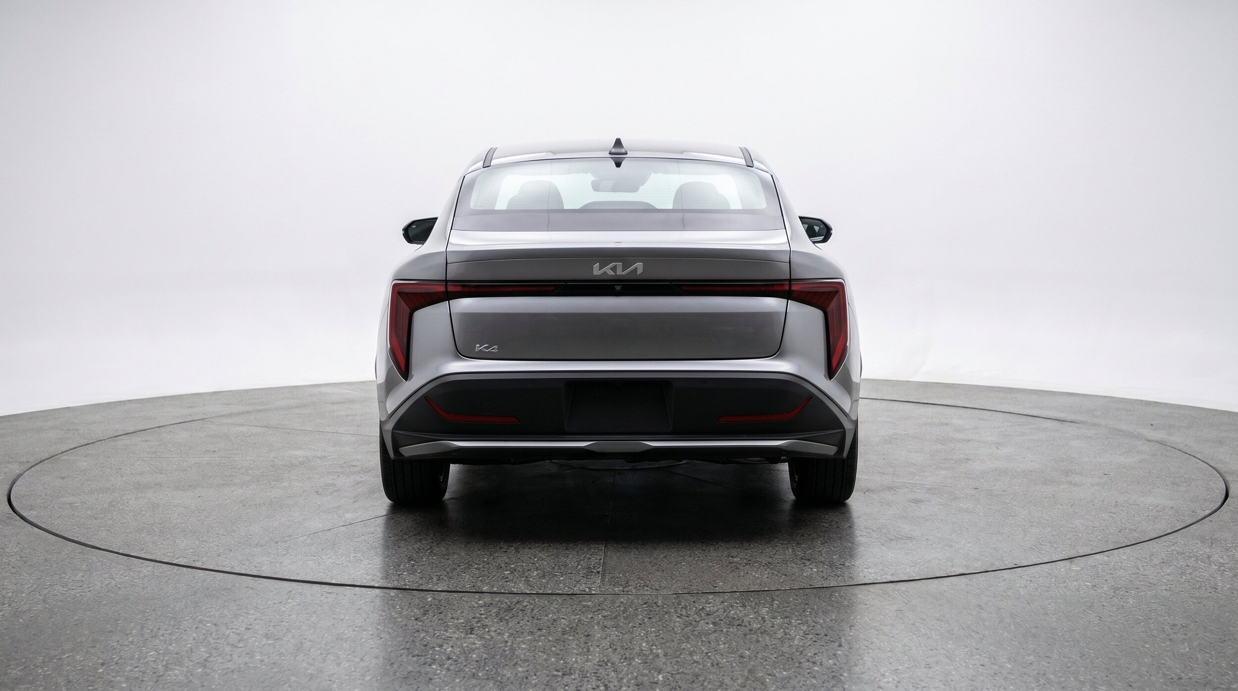 Thumbnail: 2026 Kia K4 - 7
