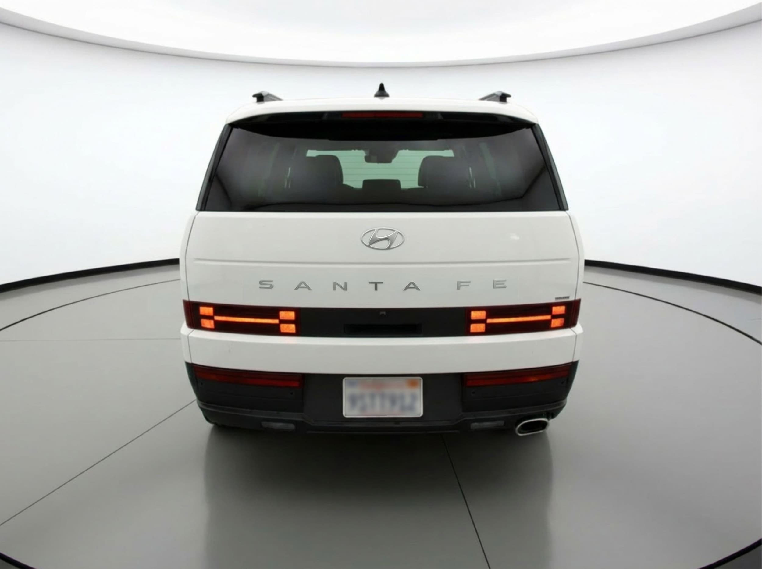 Thumbnail: 2025 Hyundai Santa Fe - 7