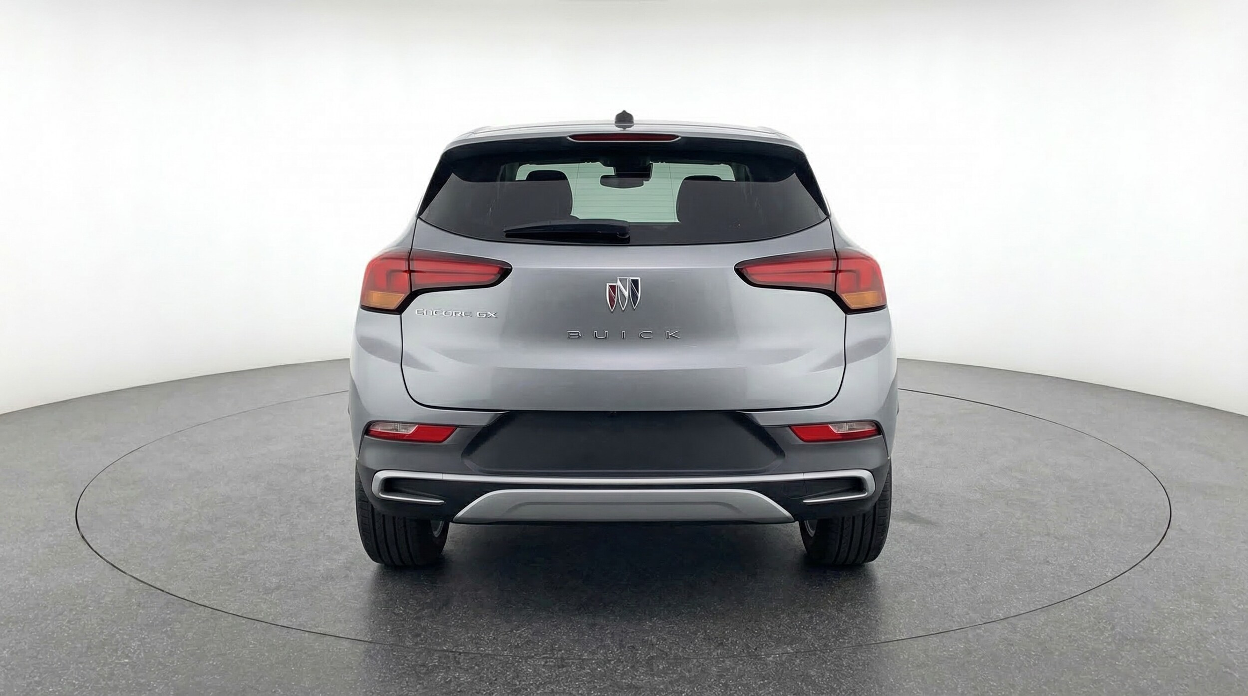 Thumbnail: 2025 Buick Encore GX - 6