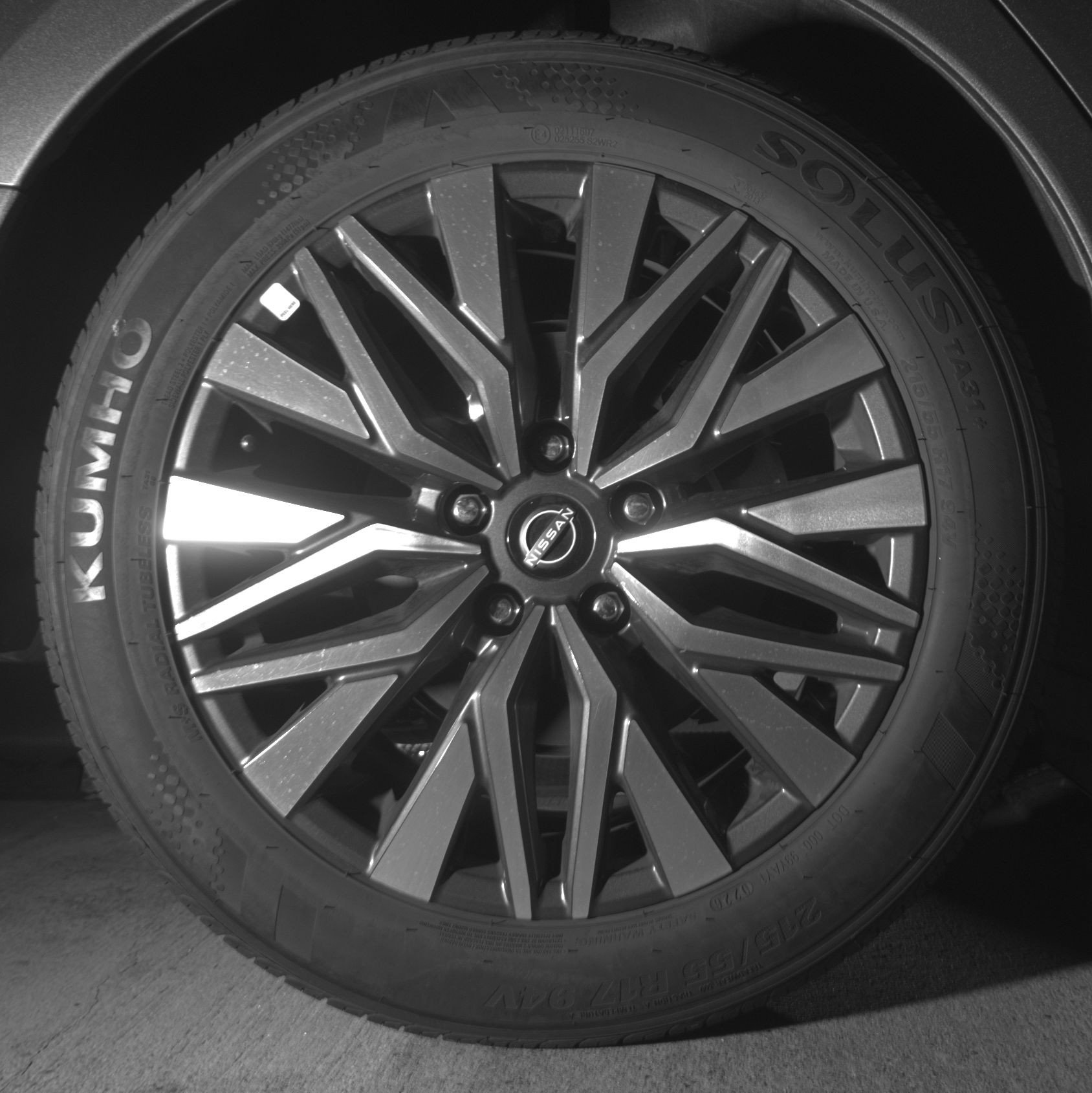 Thumbnail: 2026 Nissan Altima - 15