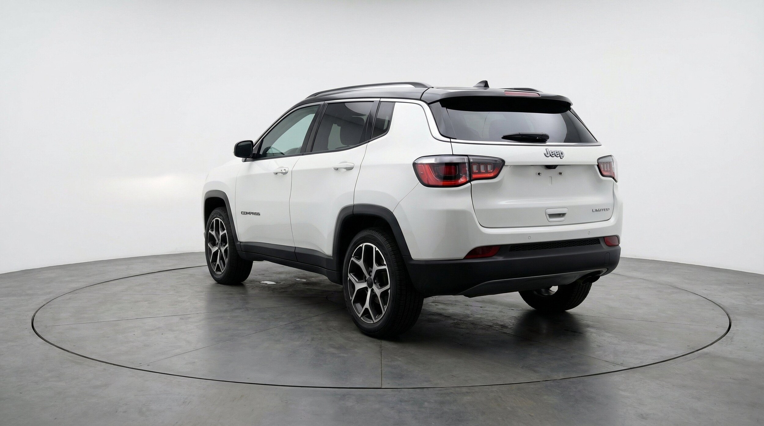 Thumbnail: 2025 Jeep Compass - 6