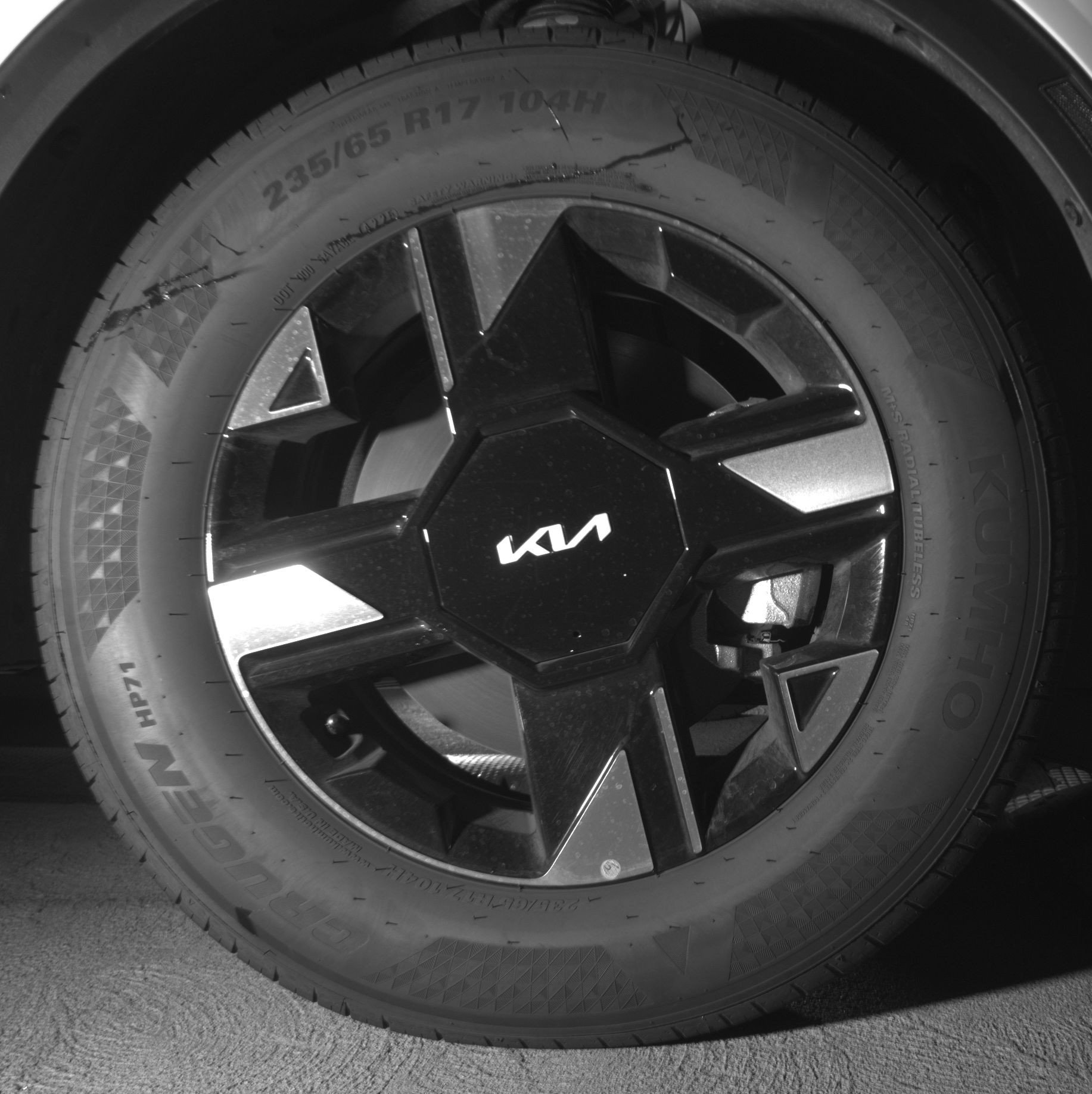 Thumbnail: 2026 Kia Sportage - 13