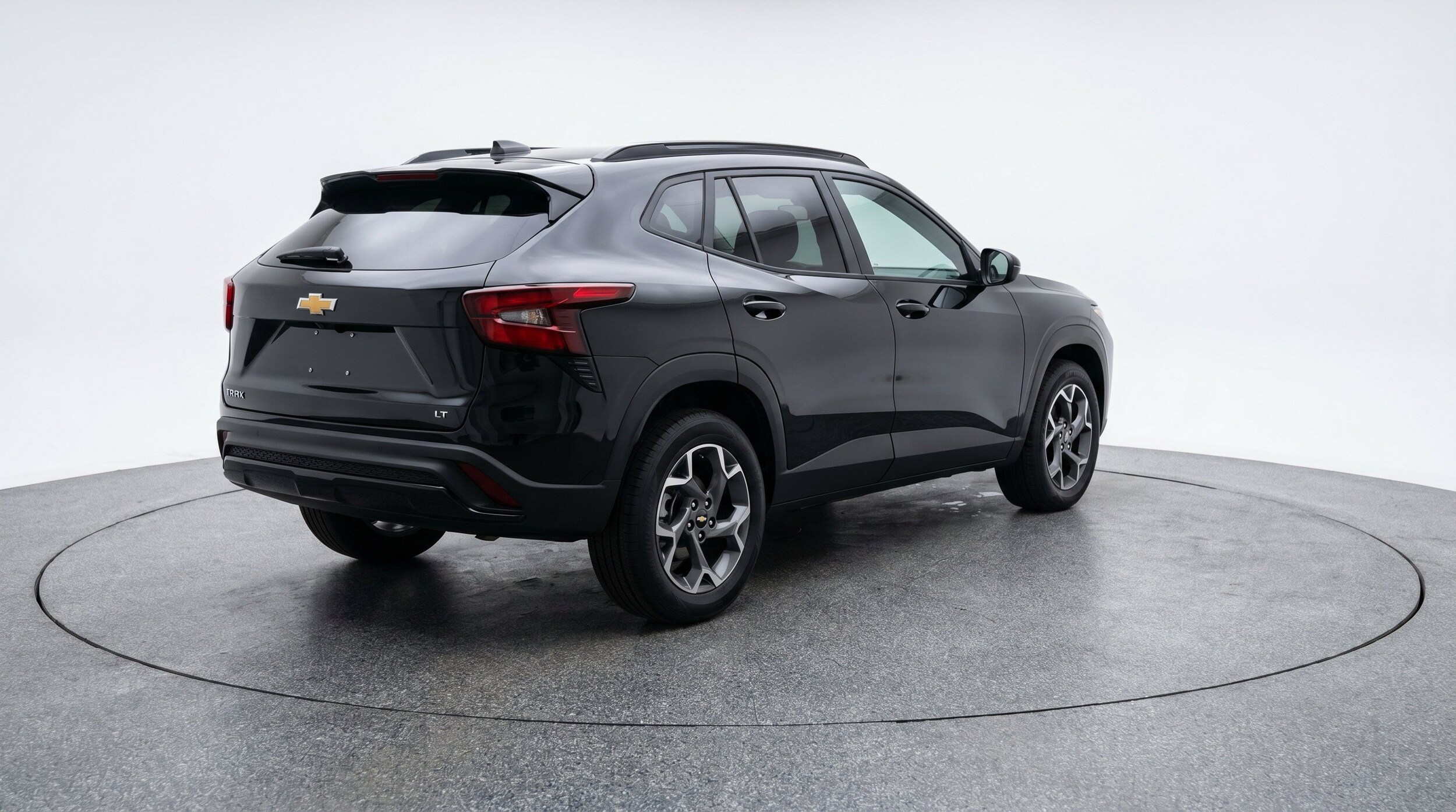 Thumbnail: 2025 Chevrolet Trax - 9