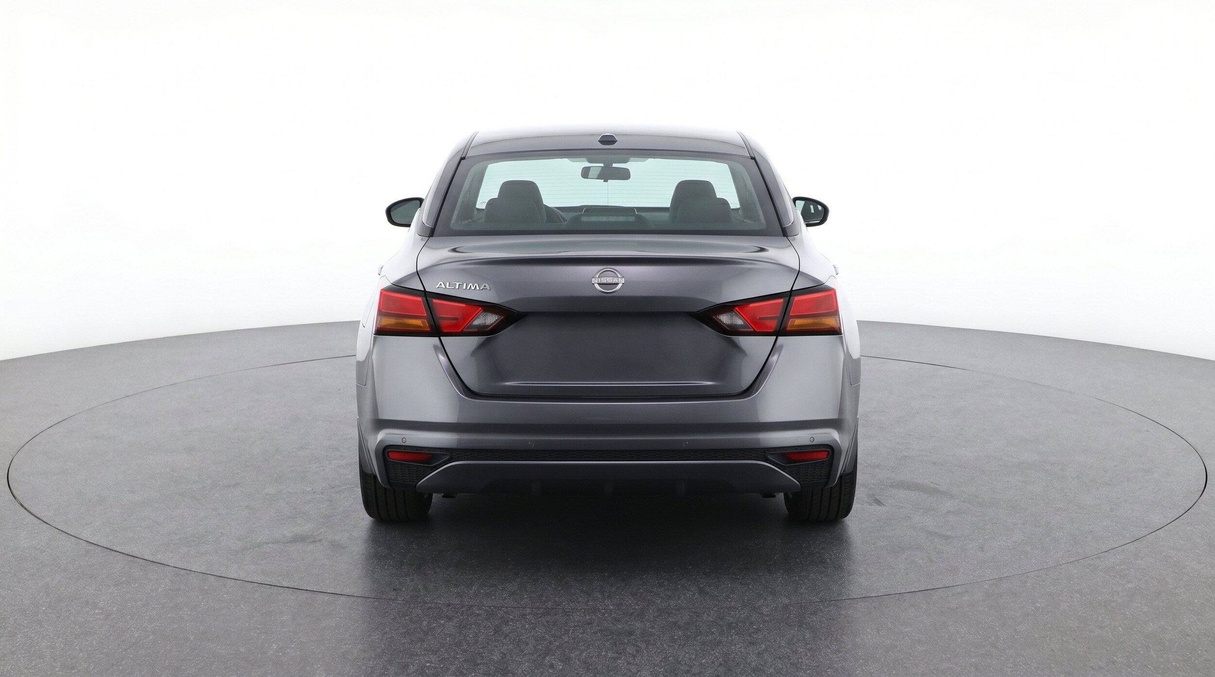 Thumbnail: 2025 Nissan Altima - 7