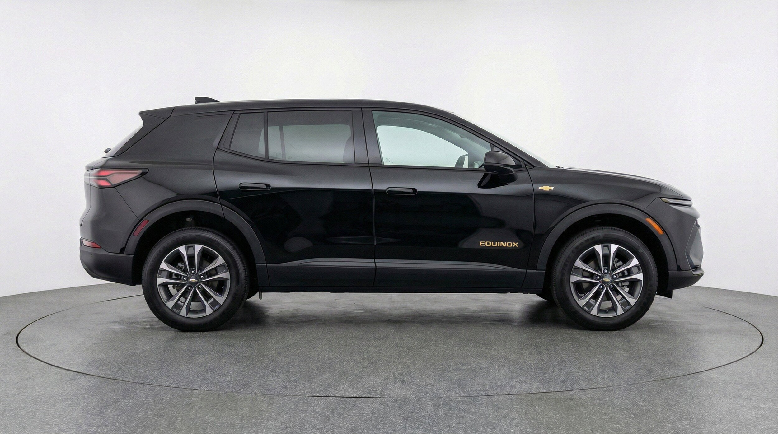 Thumbnail: 2025 Chevrolet Equinox - 11