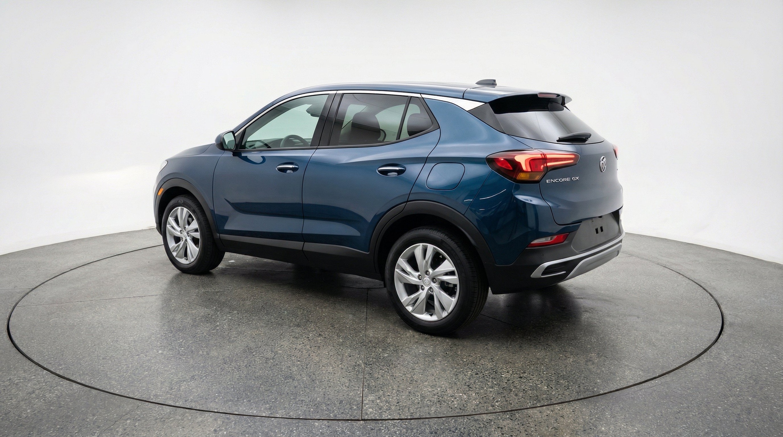 Thumbnail: 2026 Buick Encore GX - 6
