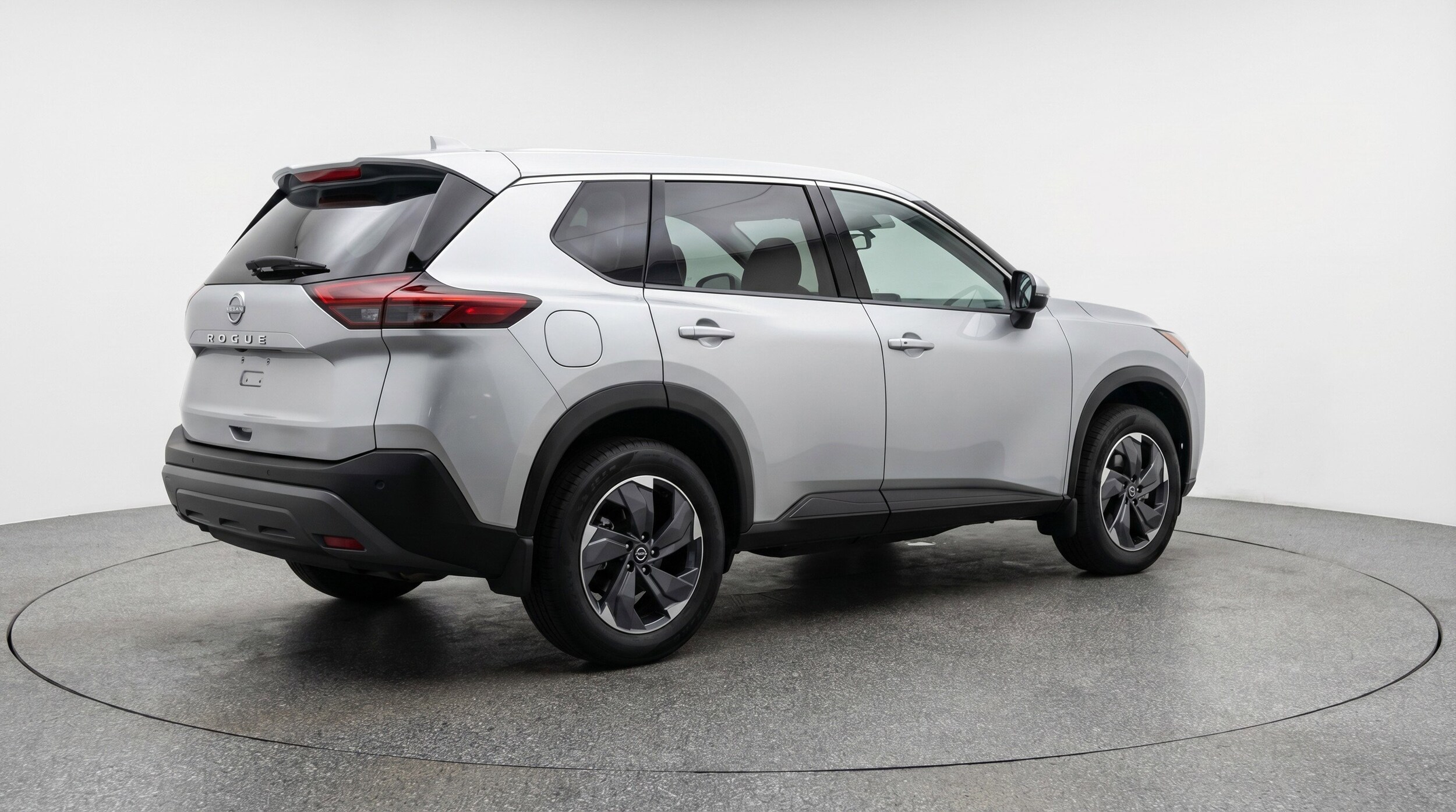 Thumbnail: 2025 Nissan Rogue - 9