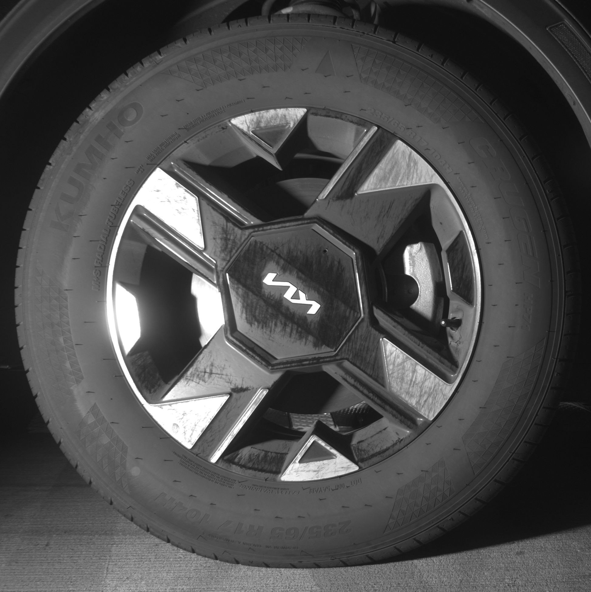 Thumbnail: 2026 Kia Sportage - 13
