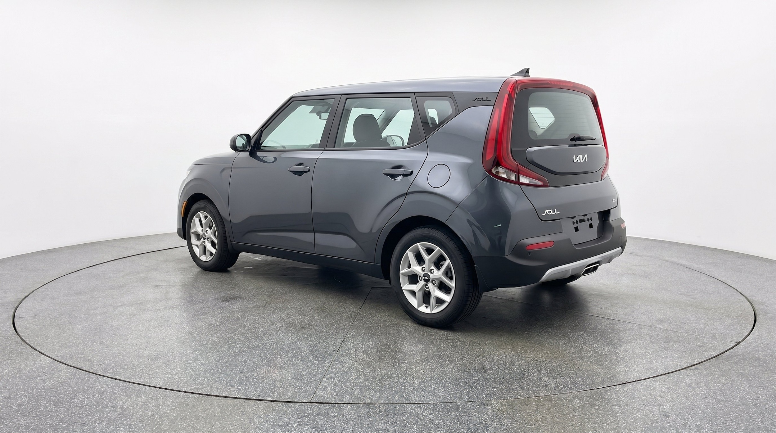 Thumbnail: 2025 Kia Soul - 6
