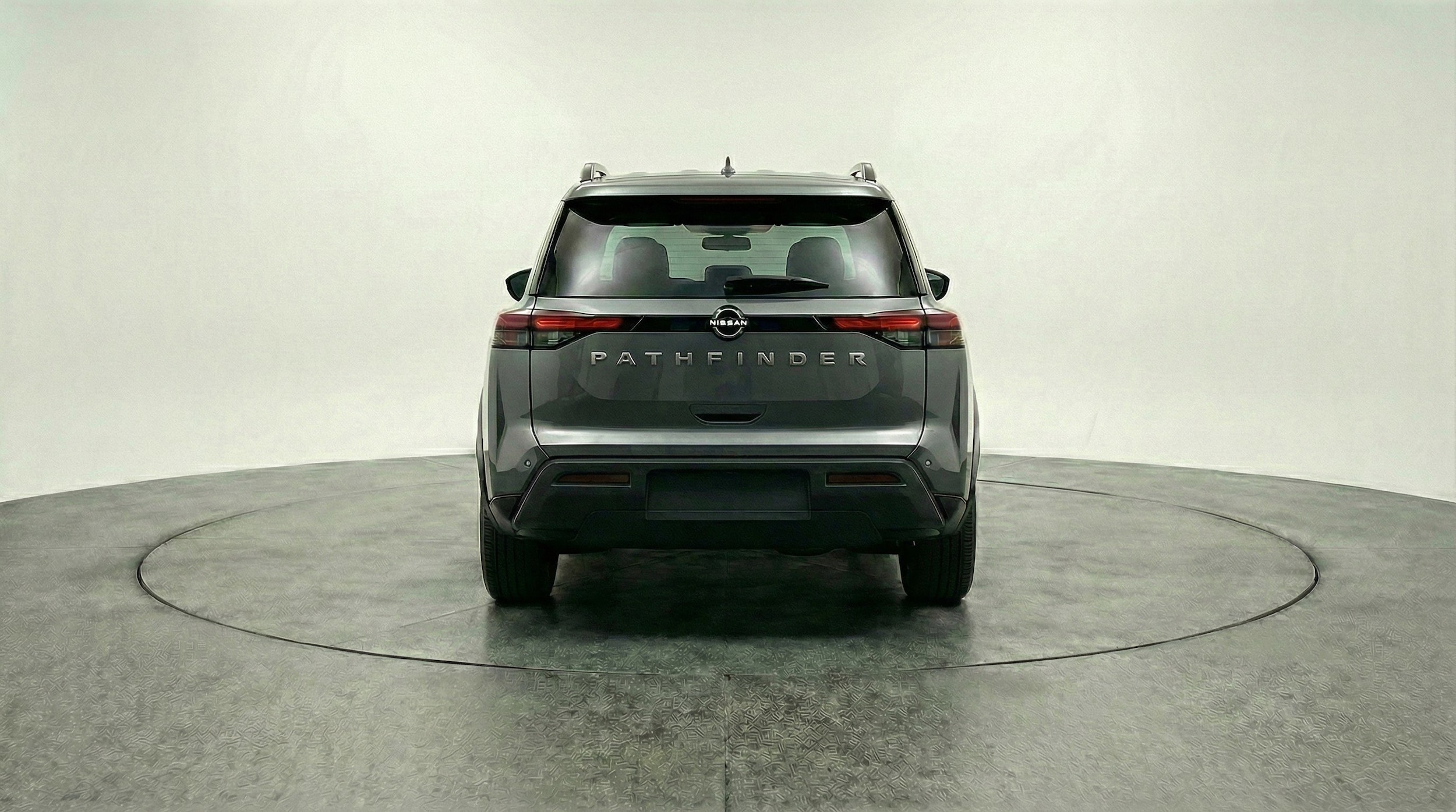 Thumbnail: 2025 Nissan Pathfinder - 7