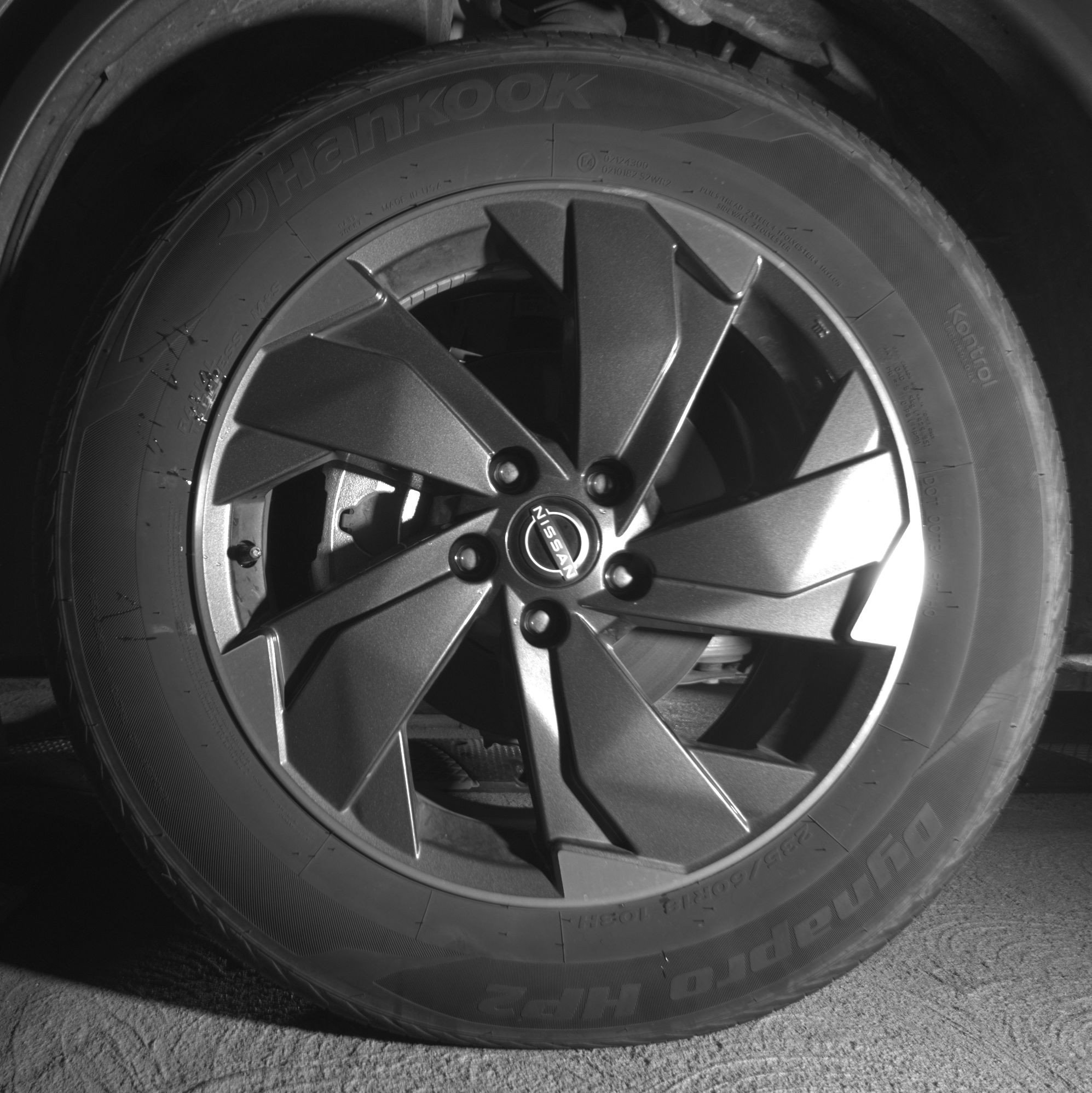 Thumbnail: 2025 Nissan Rogue - 12