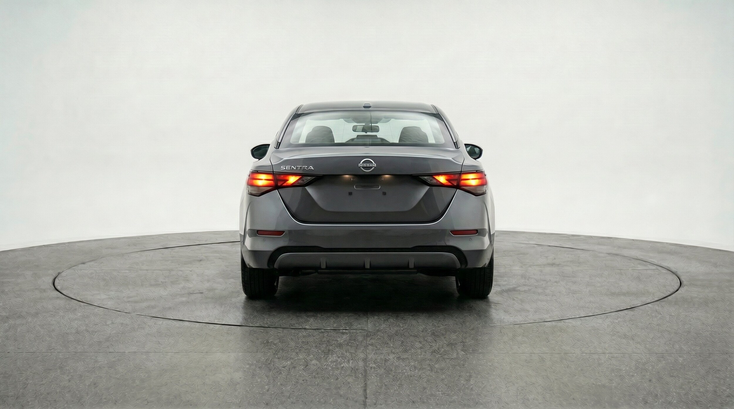 Thumbnail: 2025 Nissan Sentra - 7