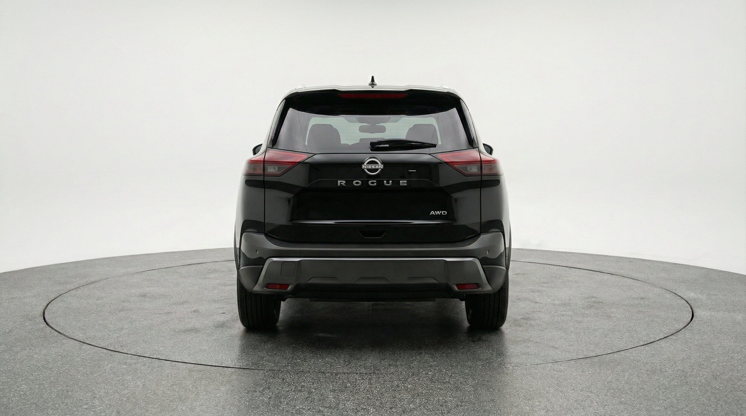 Thumbnail: 2026 Nissan Rogue - 7