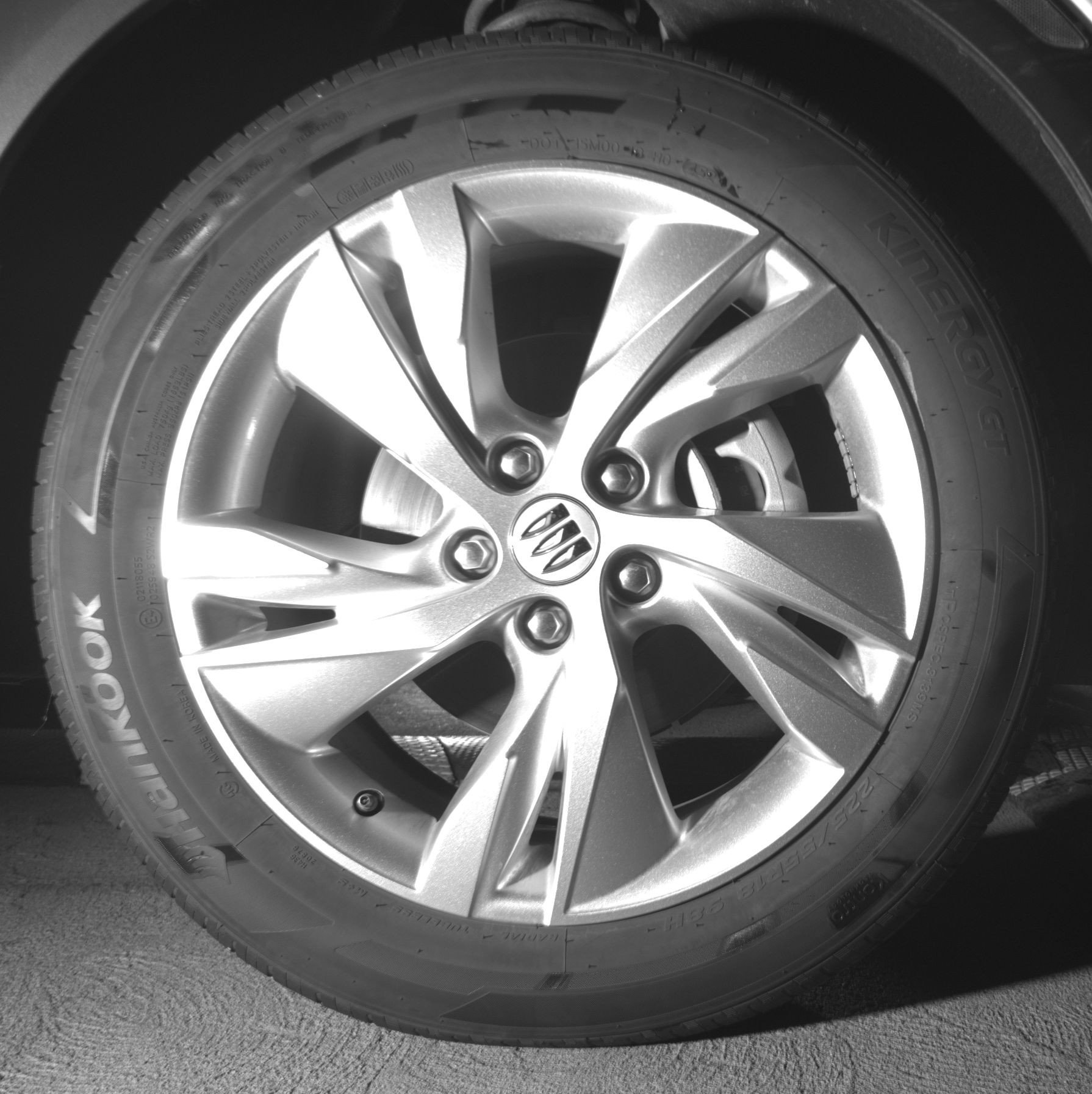 Thumbnail: 2025 Buick Encore GX - 13