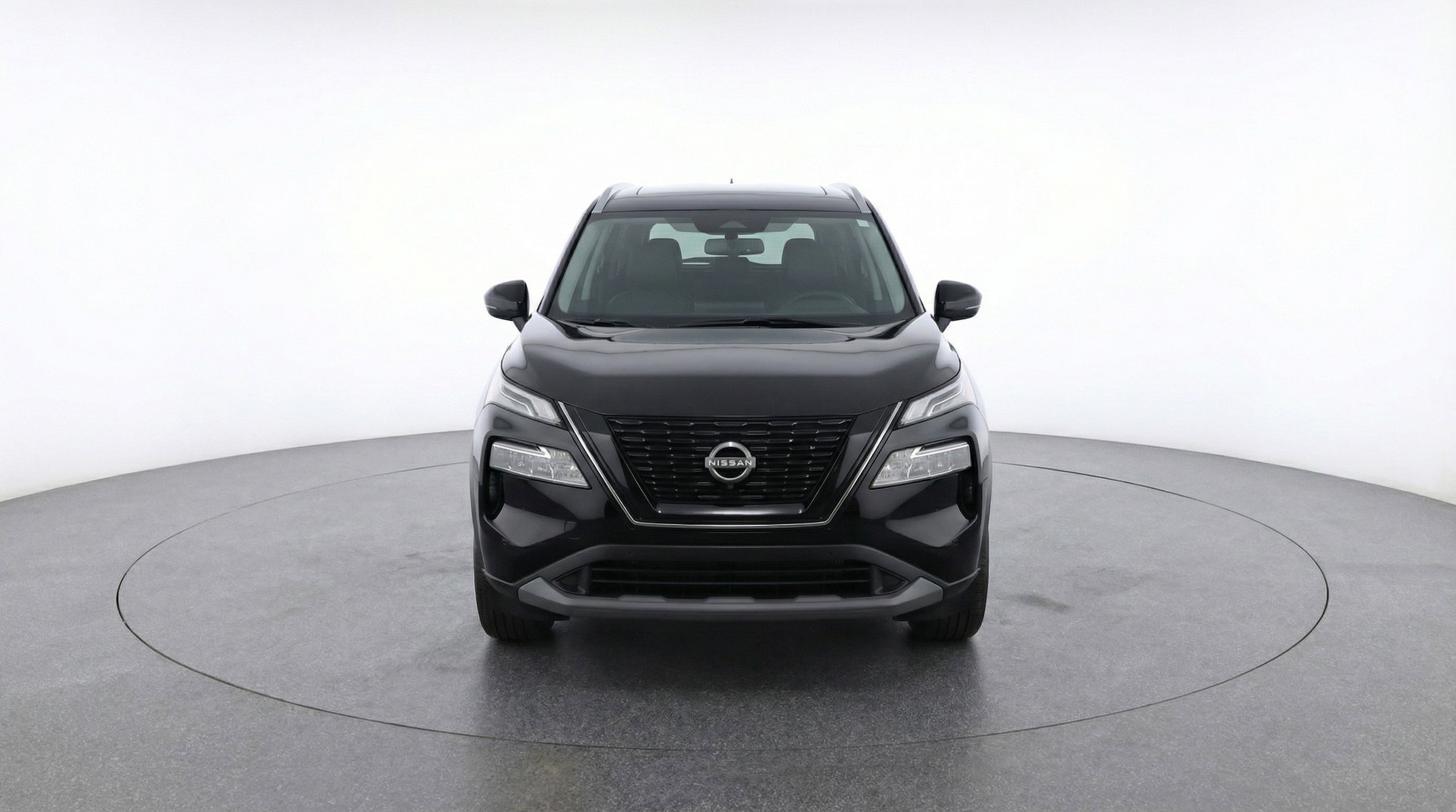 Thumbnail: 2025 Nissan Rogue - 2