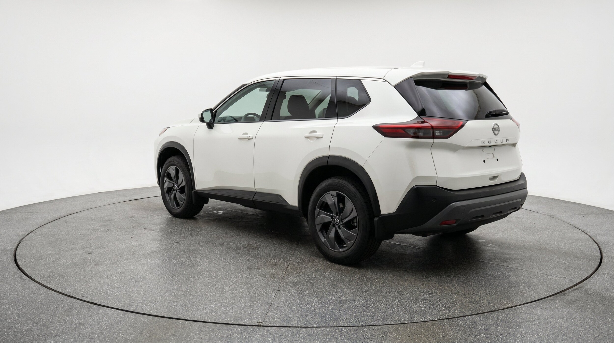 Thumbnail: 2024 Nissan Rogue - 6
