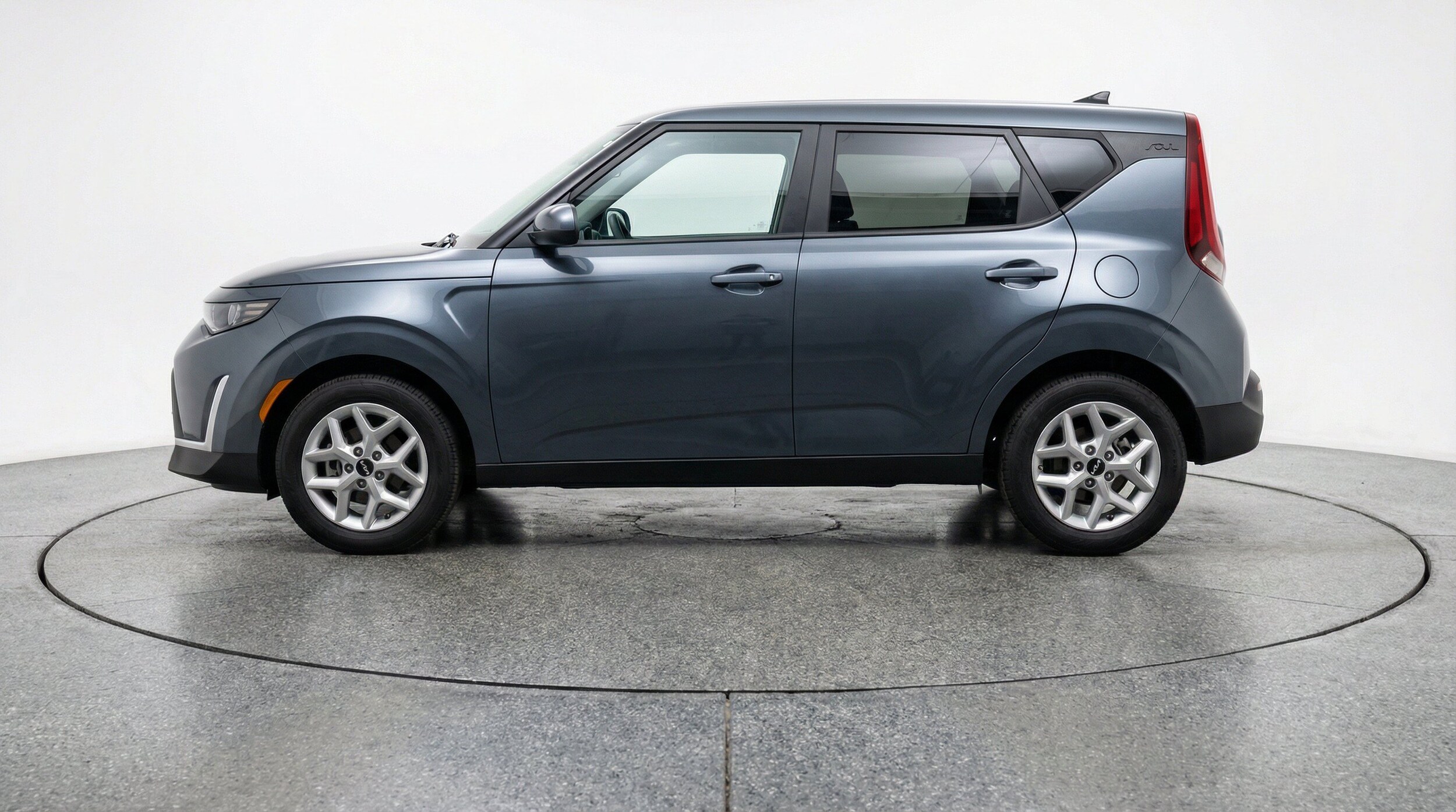 Thumbnail: 2025 Kia Soul - 5