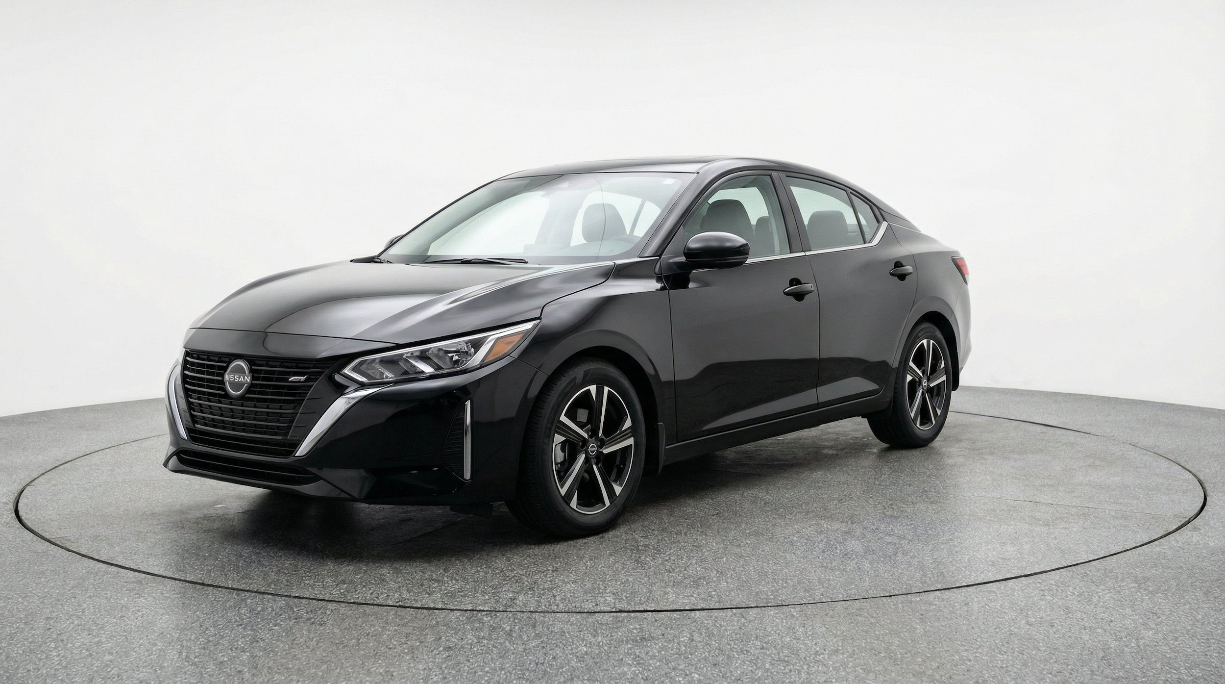 Thumbnail: 2025 Nissan Sentra - 3
