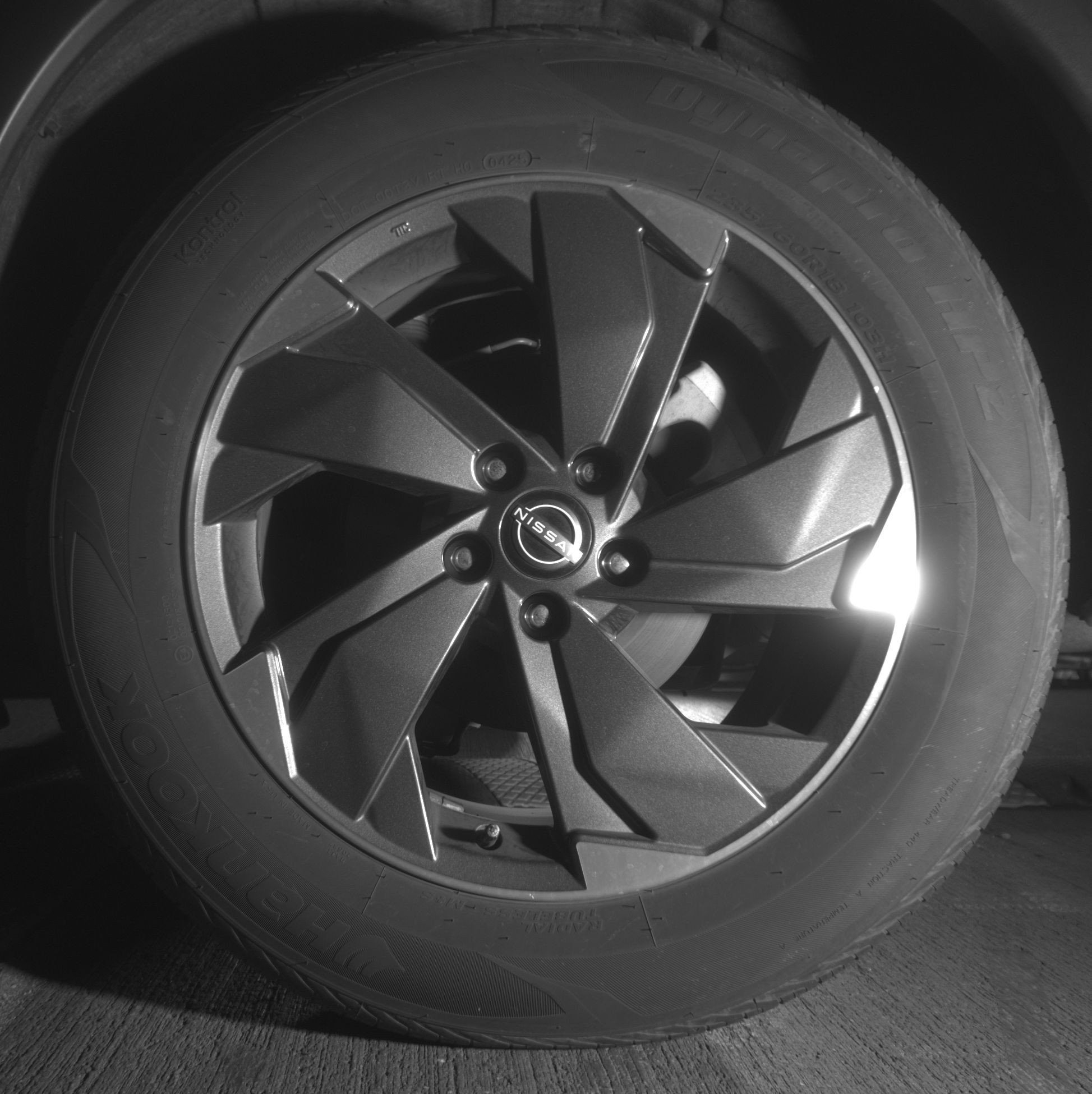 Thumbnail: 2025 Nissan Rogue - 14