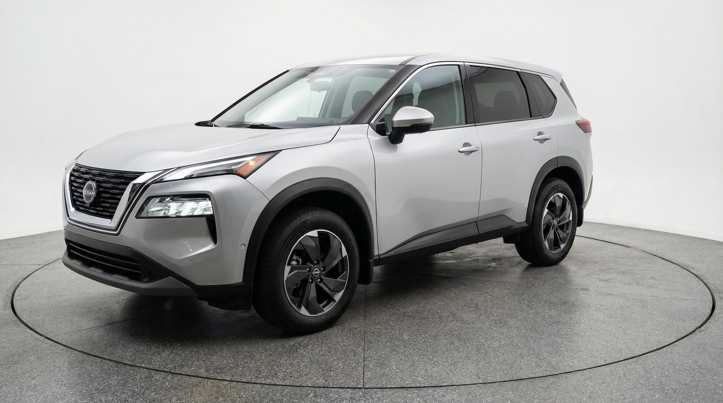 Thumbnail: 2025 Nissan Rogue - 3