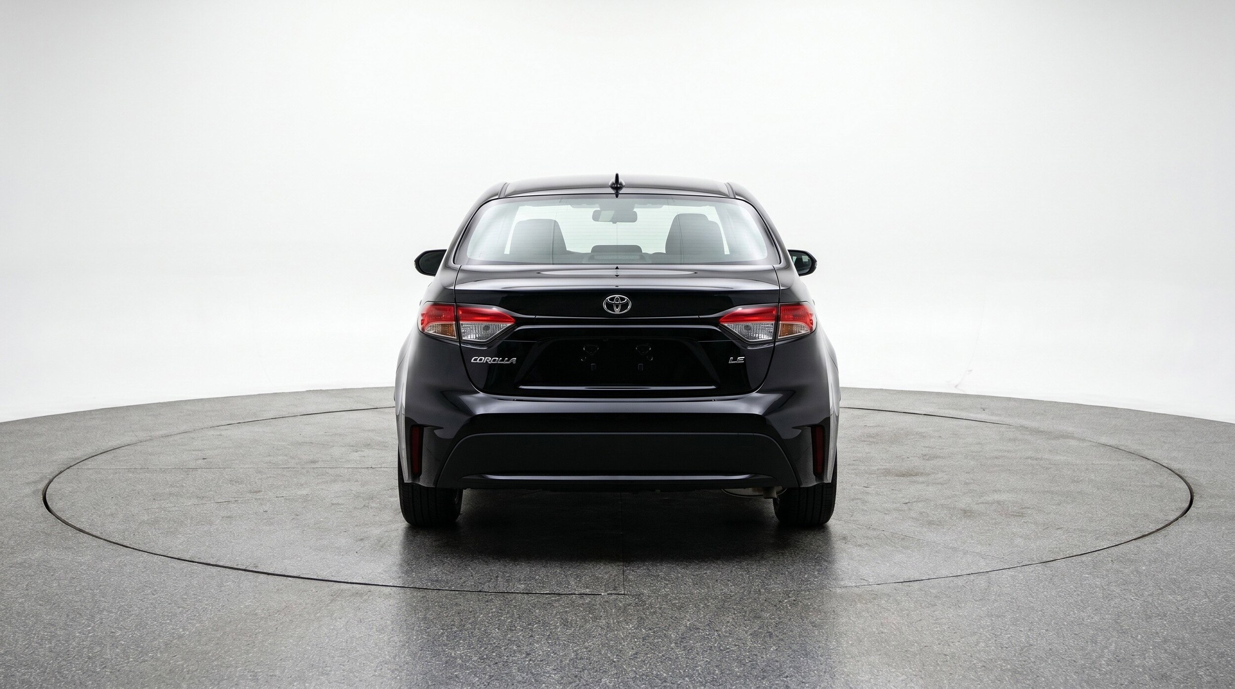 Thumbnail: 2025 Toyota Corolla - 7