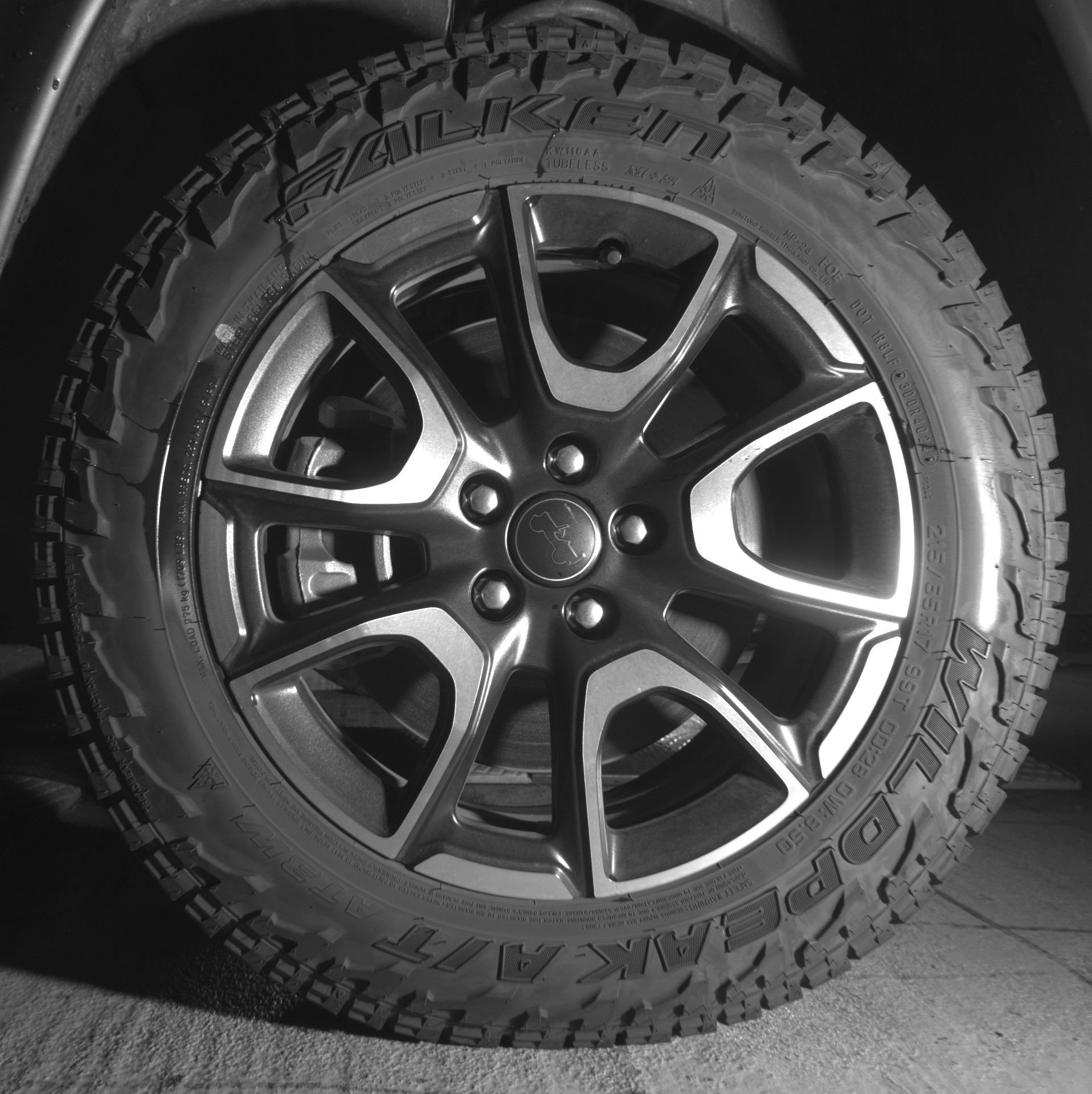 Thumbnail: 2025 Jeep Compass - 12