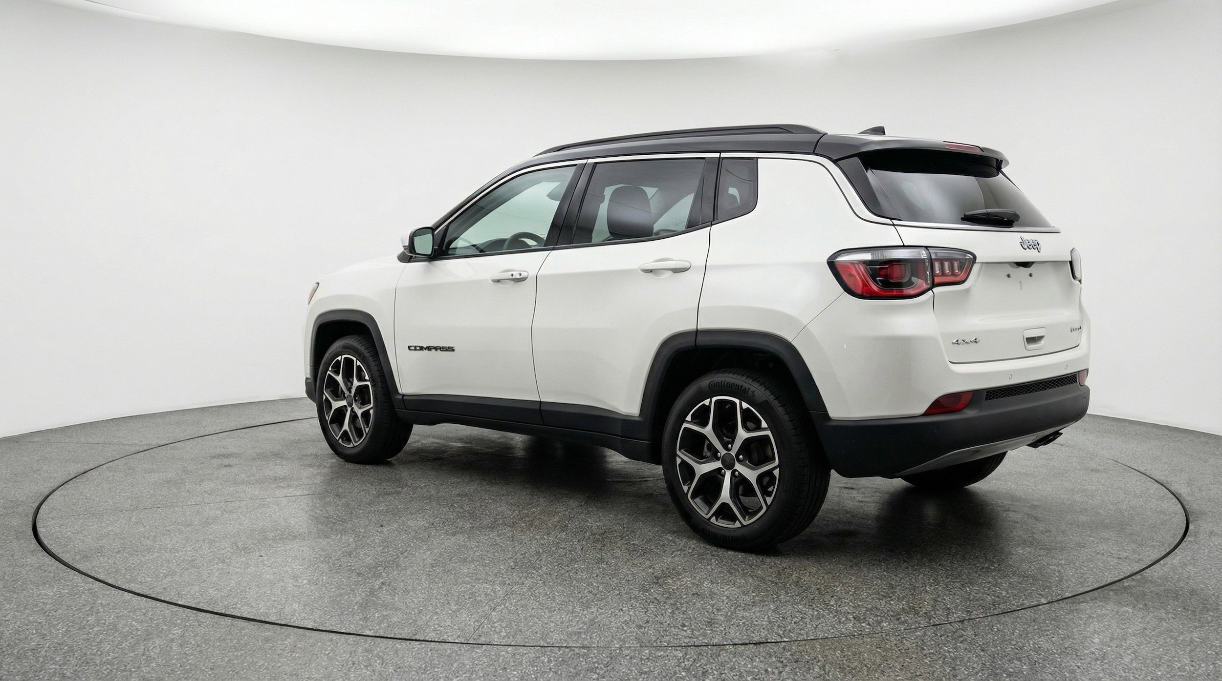 Thumbnail: 2025 Jeep Compass - 6