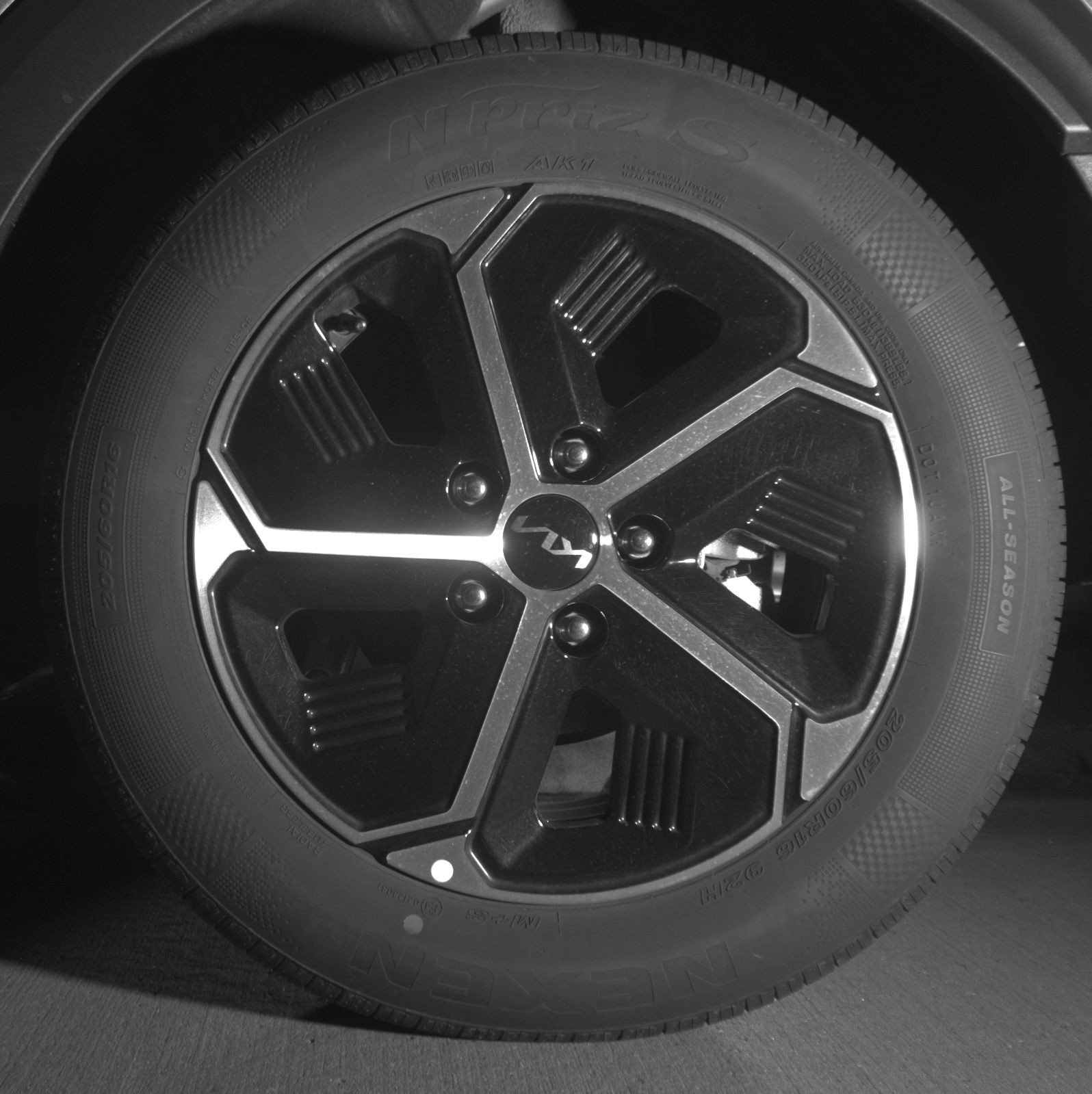 Thumbnail: 2026 Kia Niro - 14