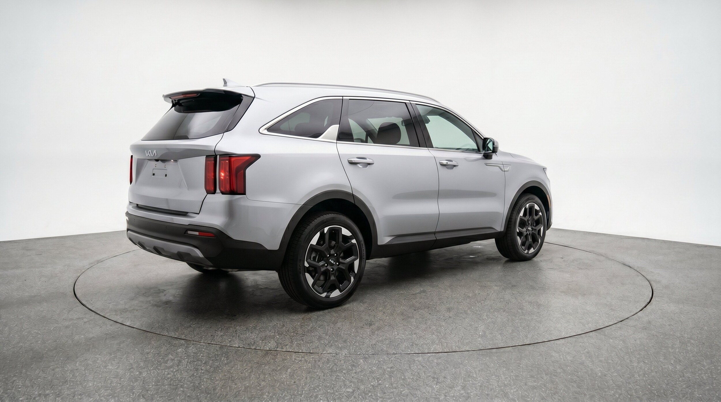 Thumbnail: 2024 Kia Sorento - 9