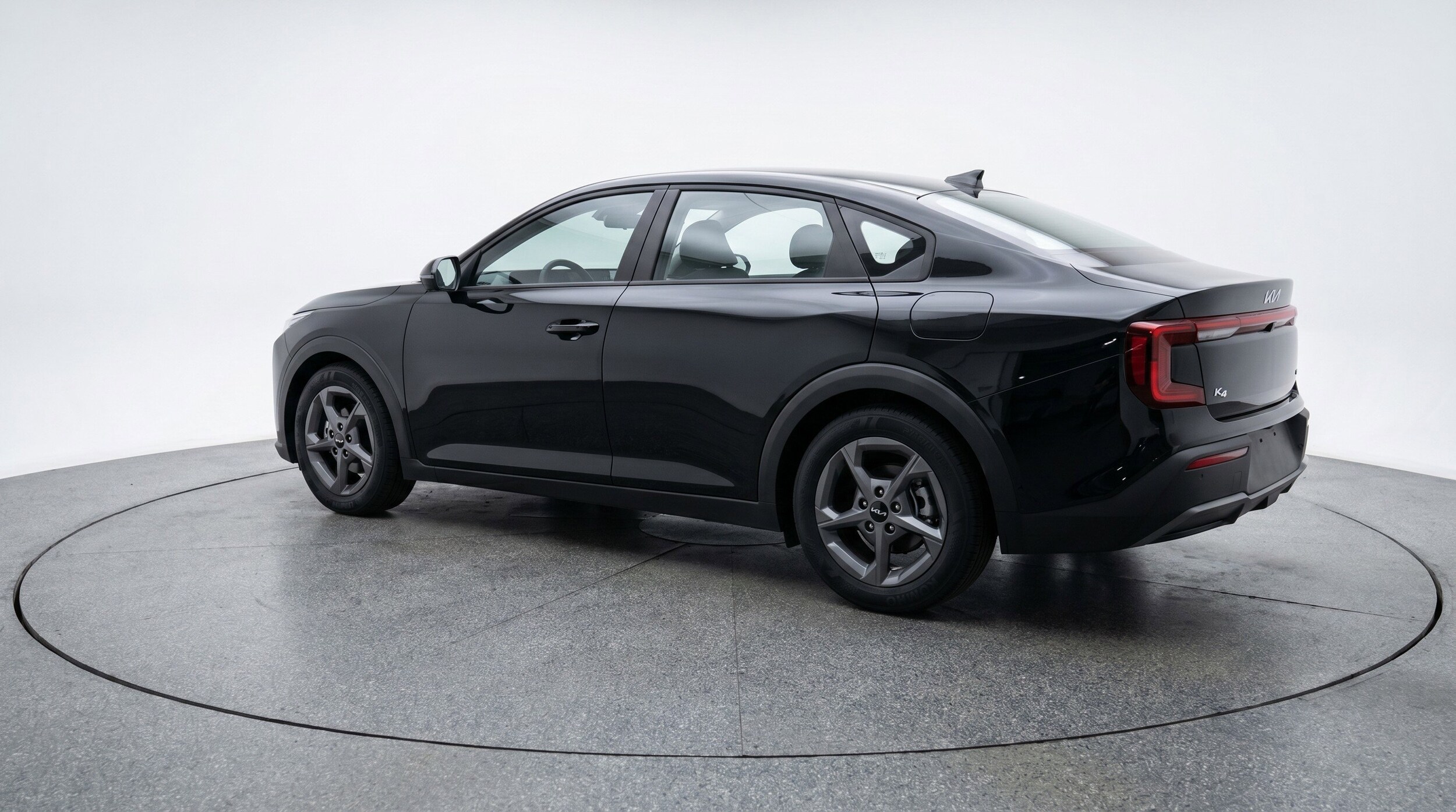 Thumbnail: 2025 Kia K4 - 6