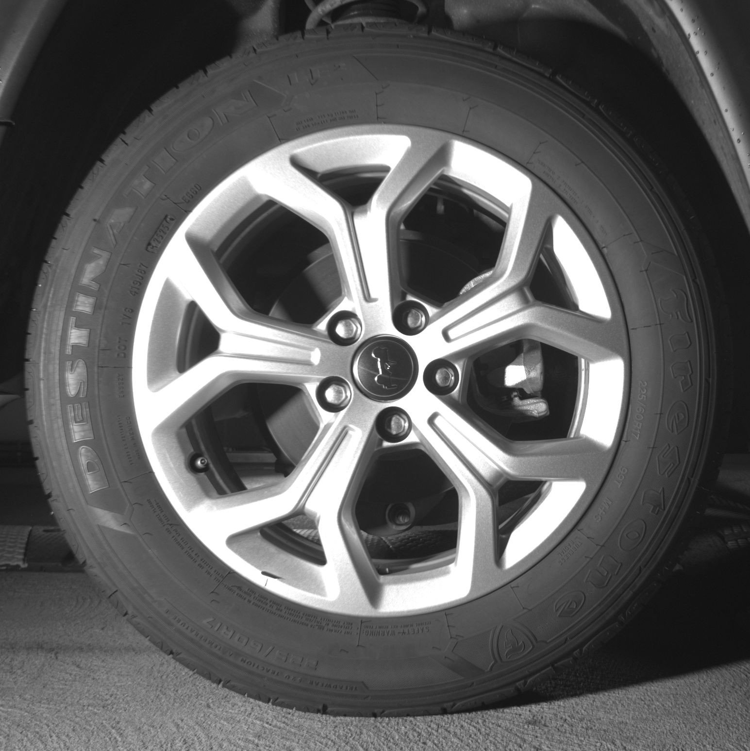 Thumbnail: 2025 Jeep Compass - 15