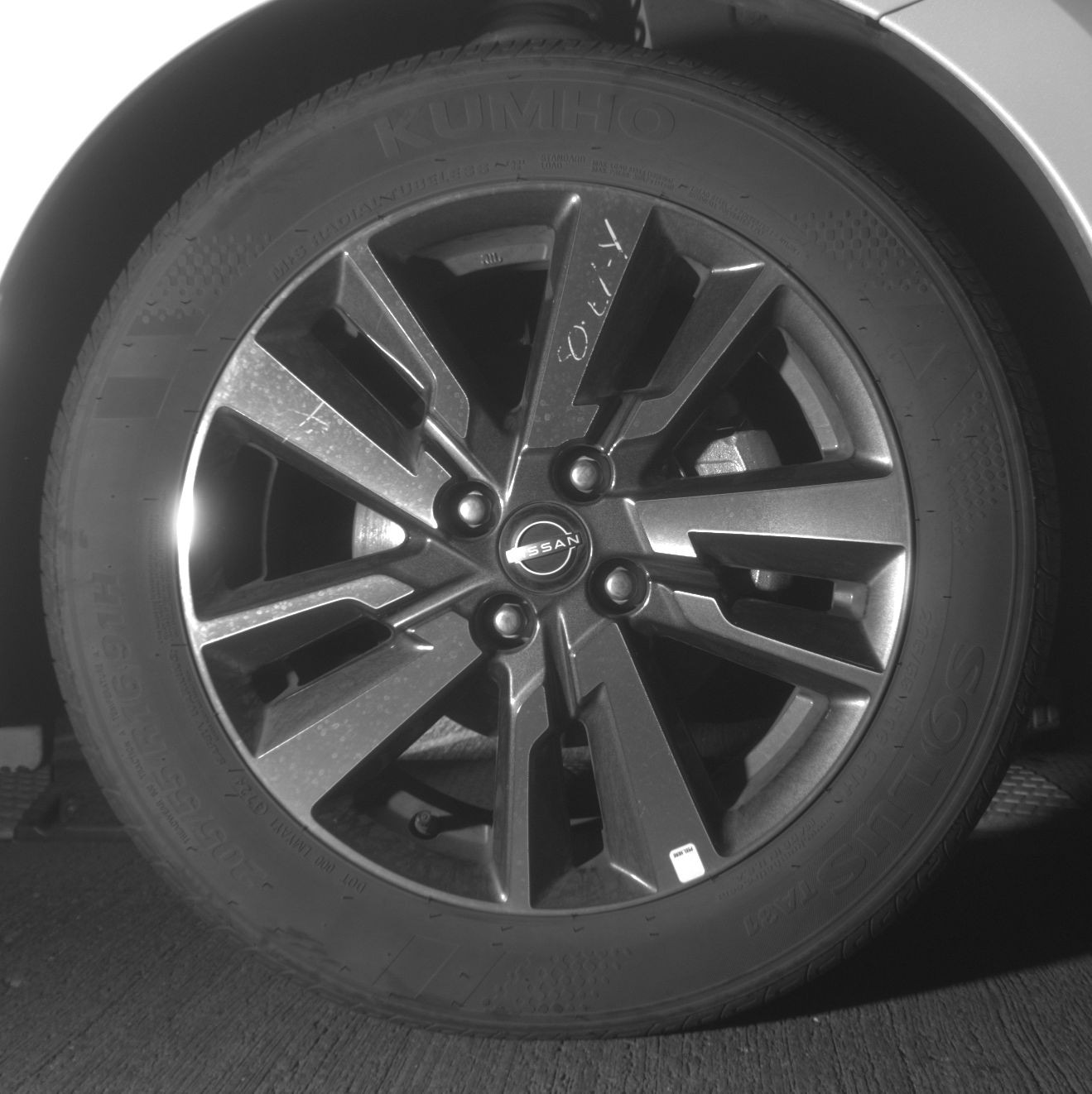 Thumbnail: 2025 Nissan Versa - 10