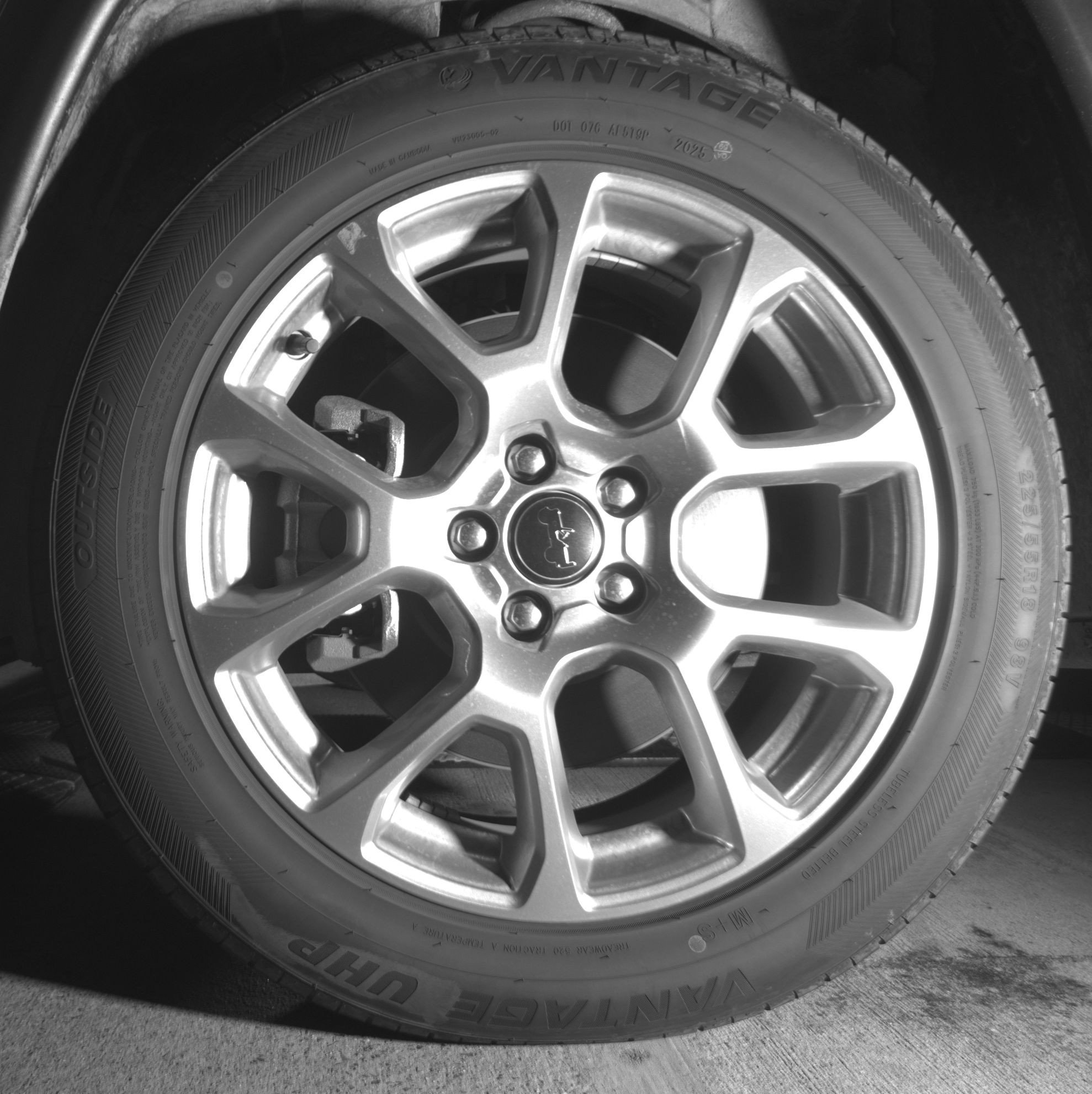 Thumbnail: 2025 Jeep Compass - 12