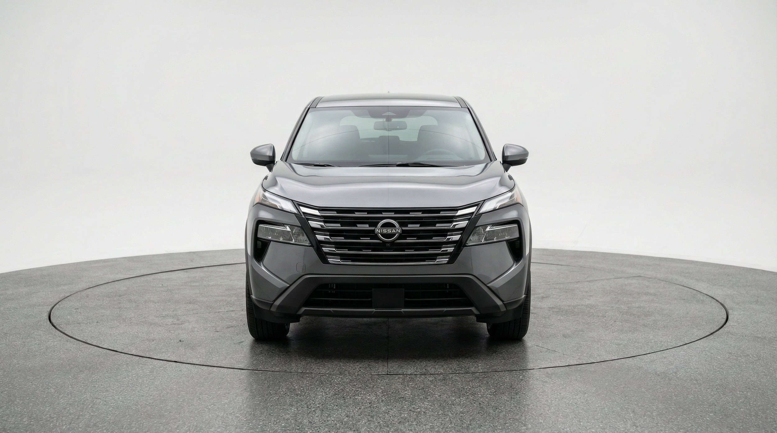 Thumbnail: 2025 Nissan Rogue - 2