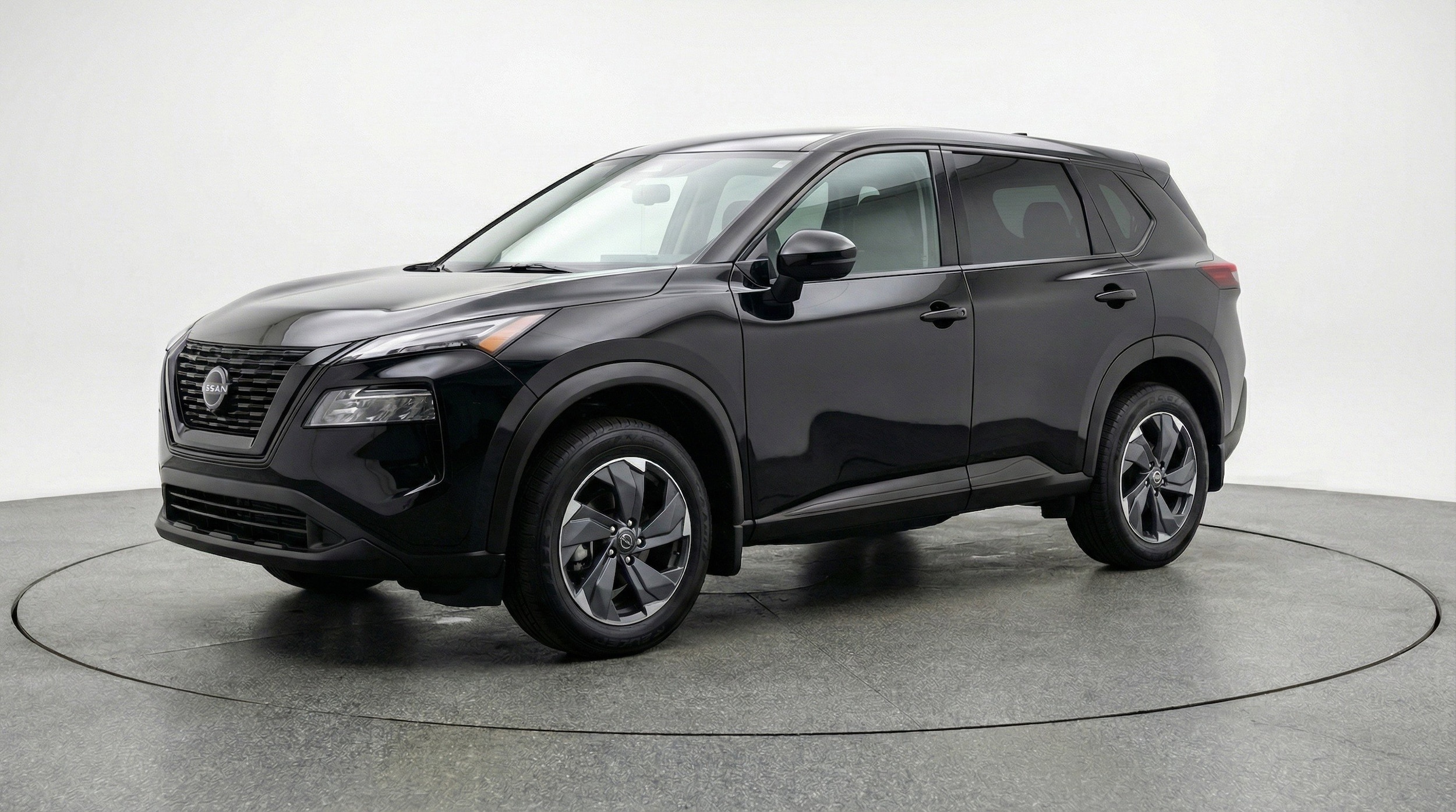 Thumbnail: 2025 Nissan Rogue - 3