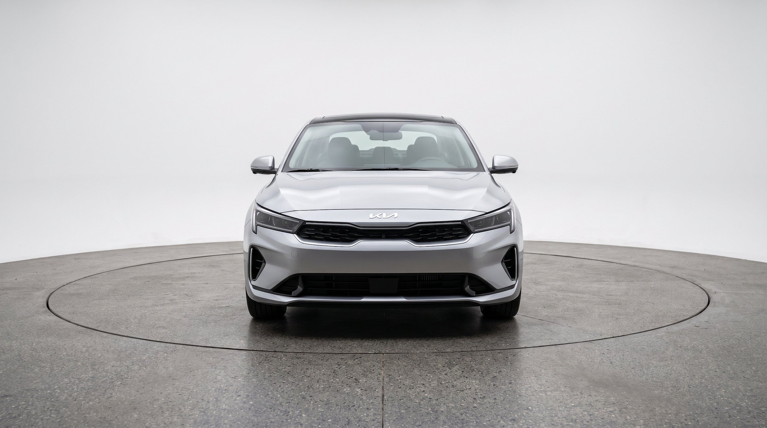 Thumbnail: 2026 Kia K4 - 2