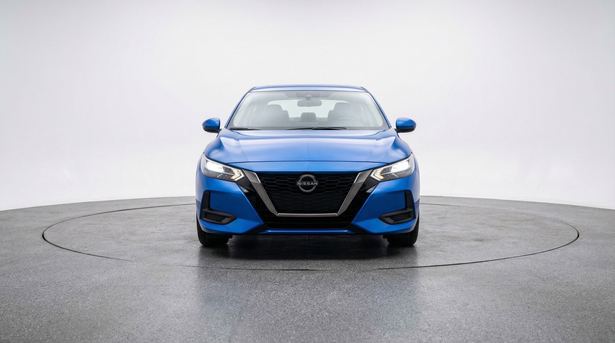 Thumbnail: 2025 Nissan Sentra - 2