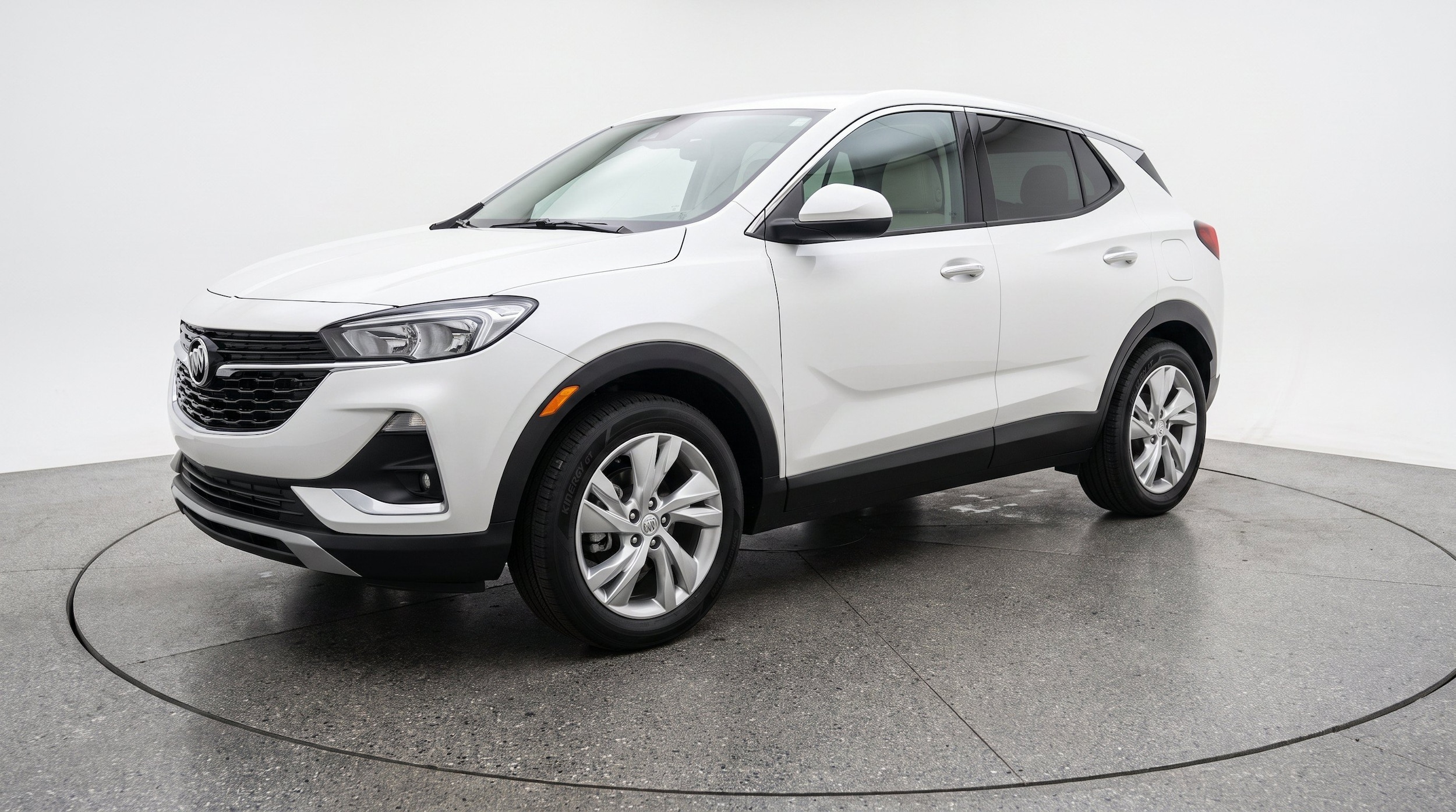 Thumbnail: 2026 Buick Encore GX - 3