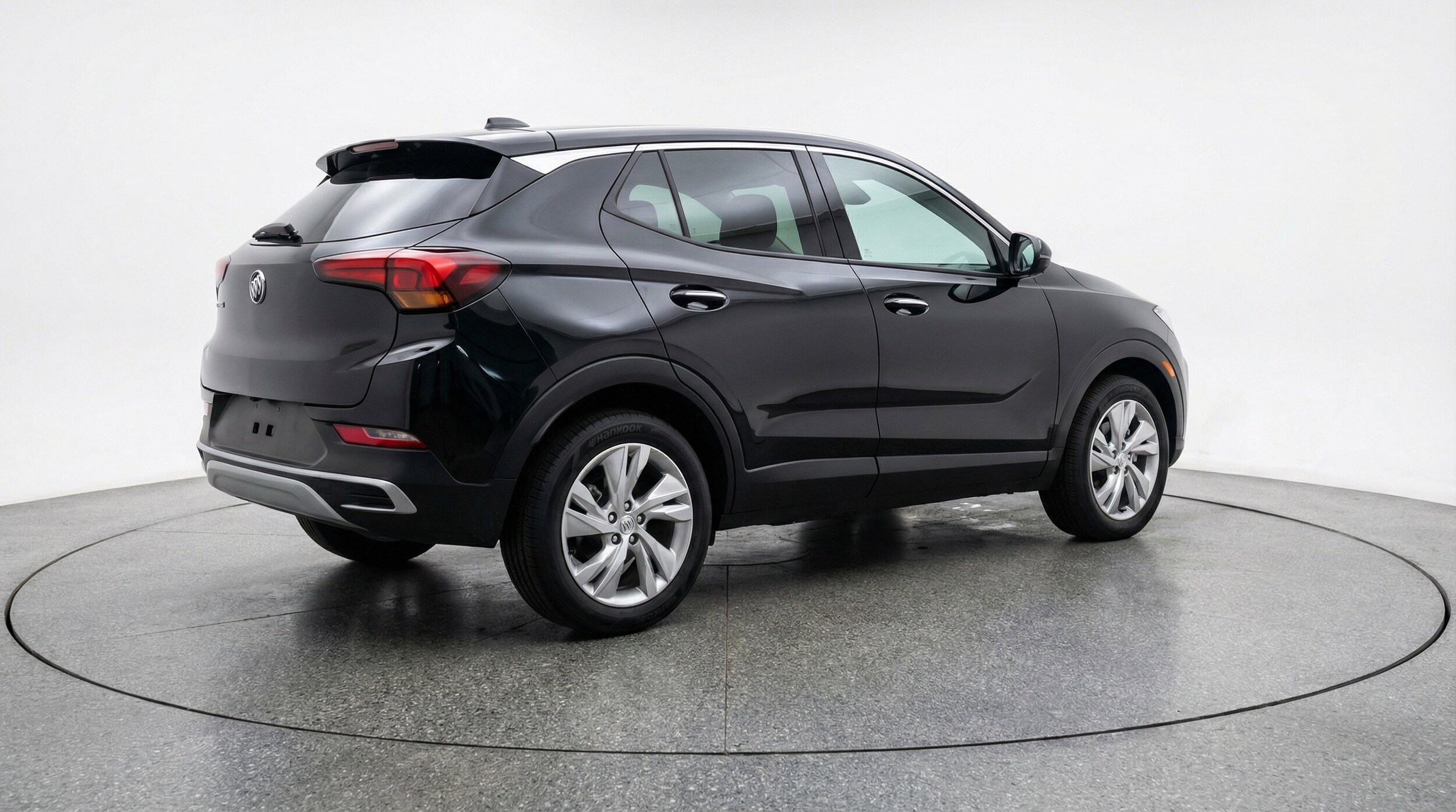 Thumbnail: 2025 Buick Encore GX - 9