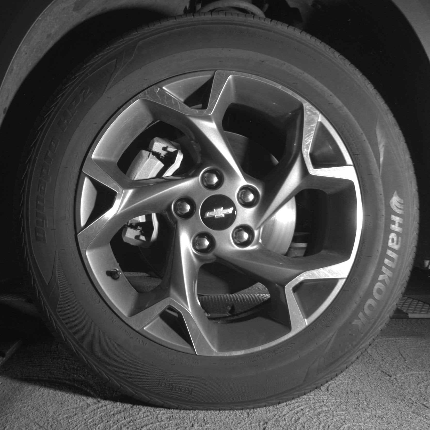 Thumbnail: 2025 Chevrolet Trax - 12