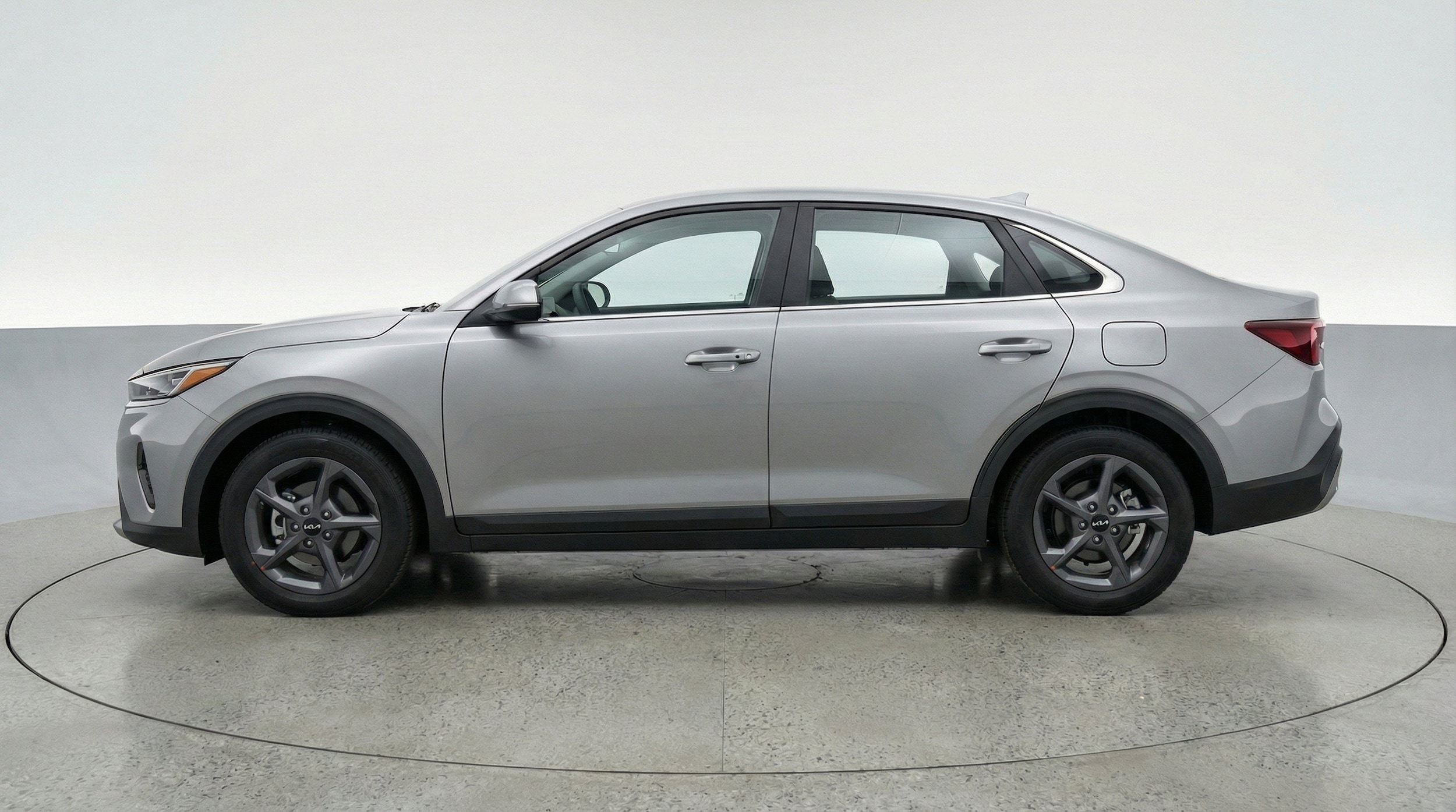 Thumbnail: 2026 Kia K4 - 5