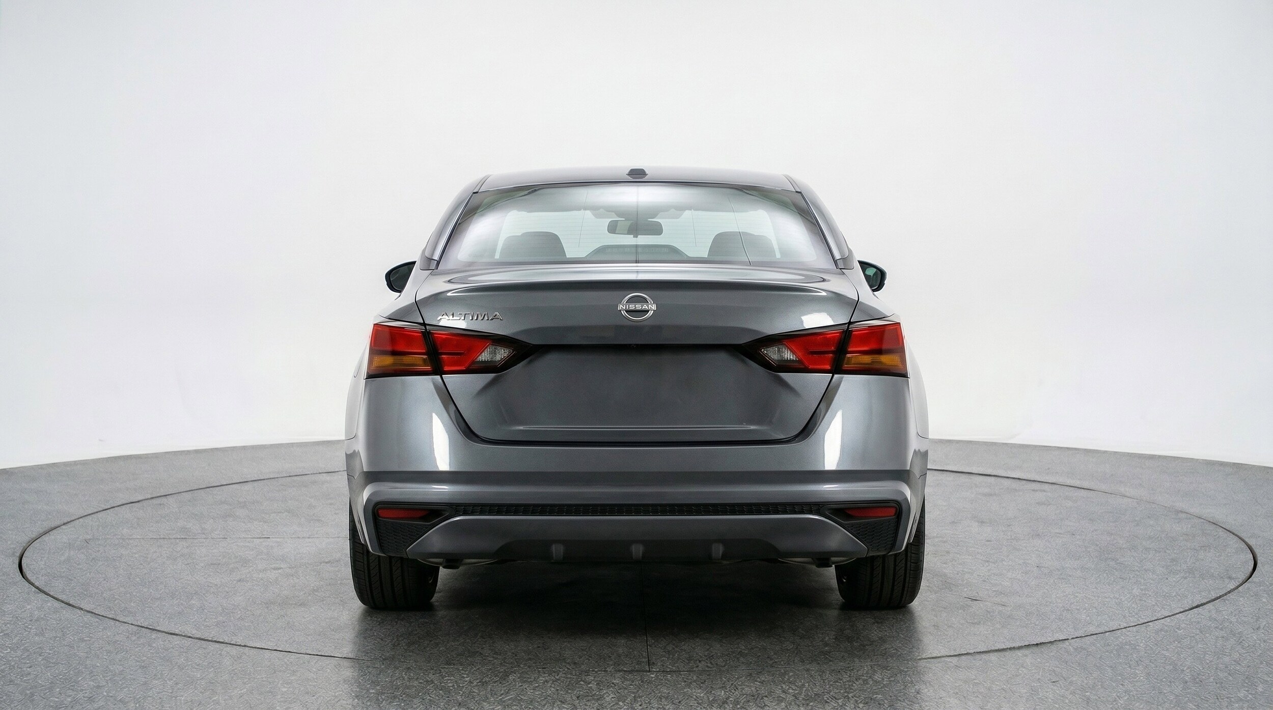 Thumbnail: 2025 Nissan Altima - 7