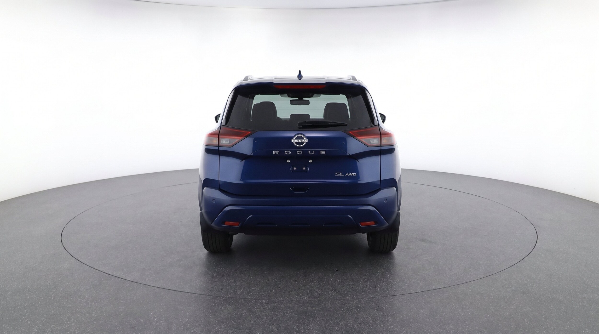 Thumbnail: 2026 Nissan Rogue - 7