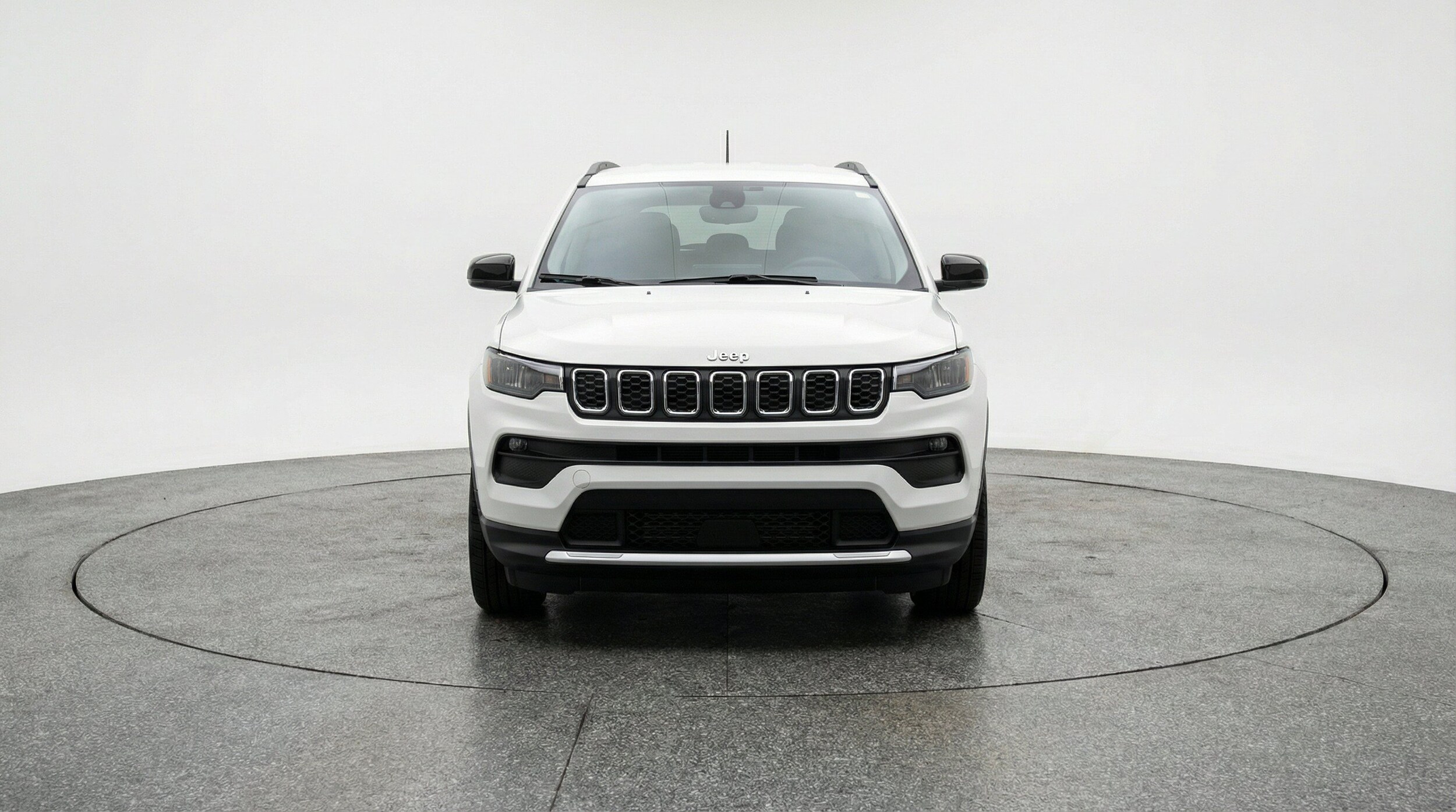 Thumbnail: 2025 Jeep Compass - 2